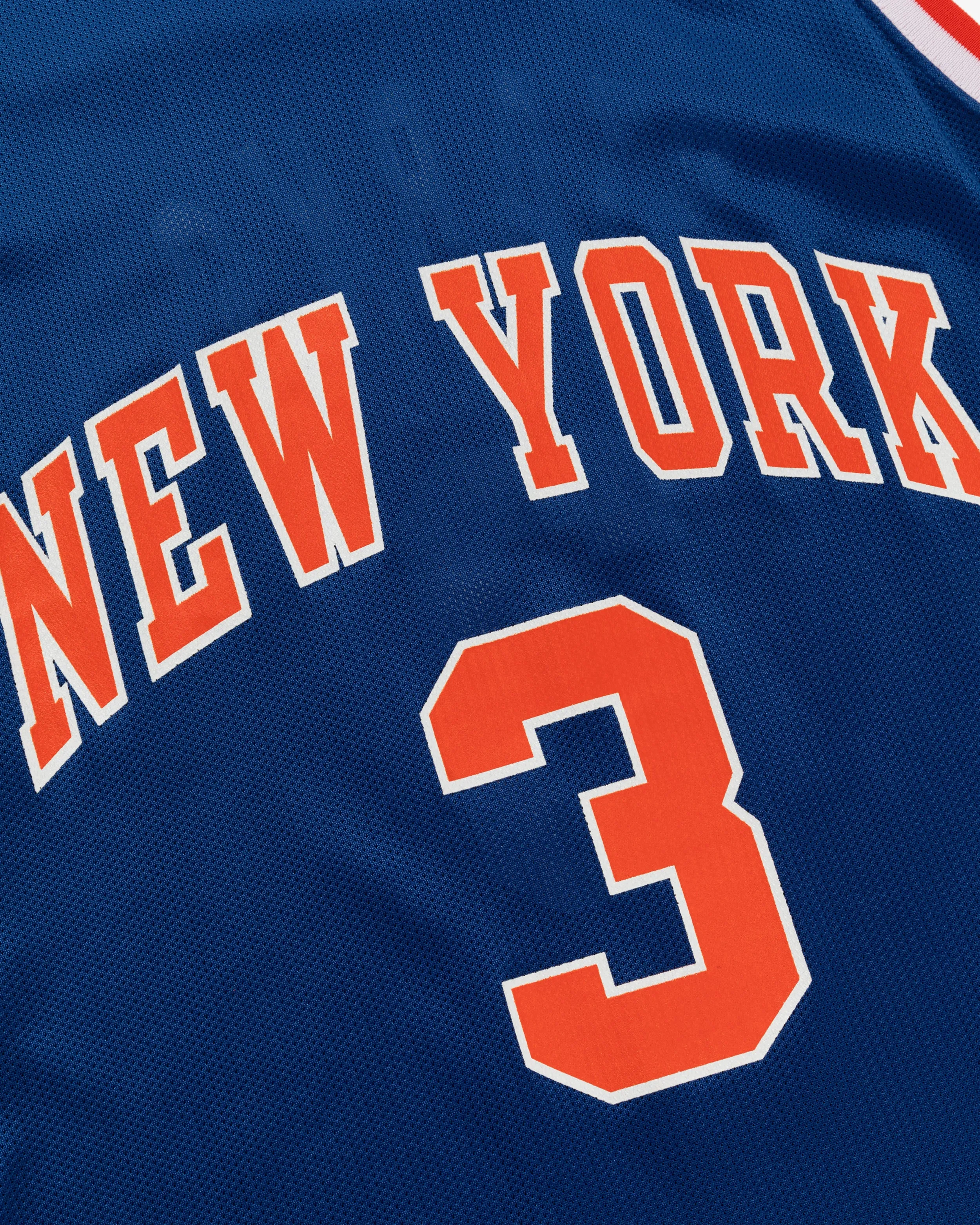 New York Knicks John Starks Jersey sold by Aime Leon Dore product image thumbnail 5