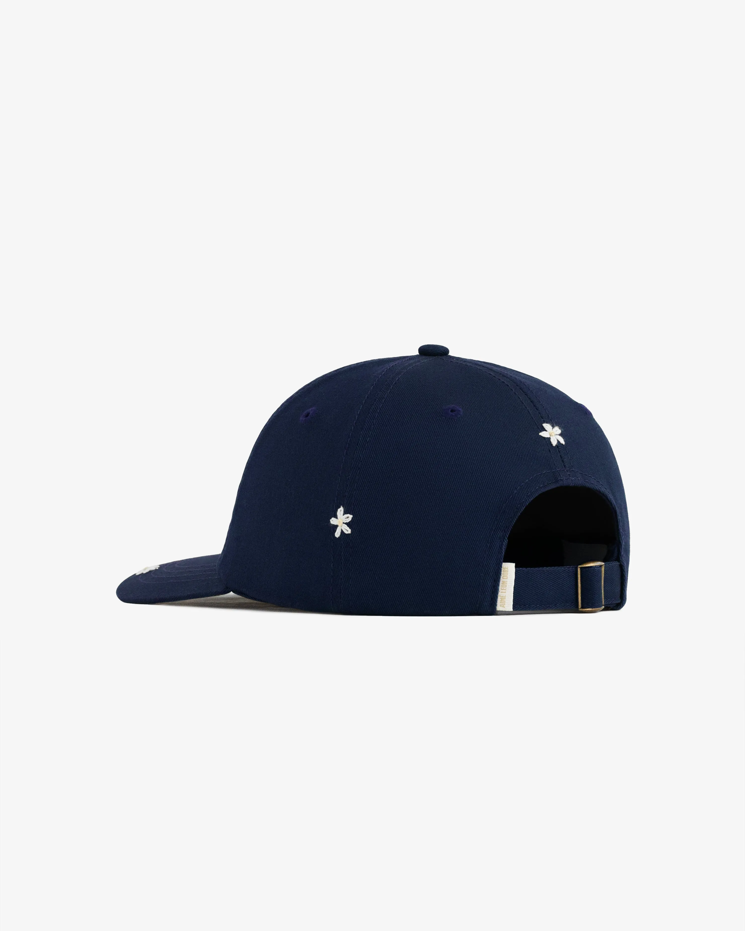 Floral Embroidered Hat sold by Aime Leon Dore product image thumbnail 4