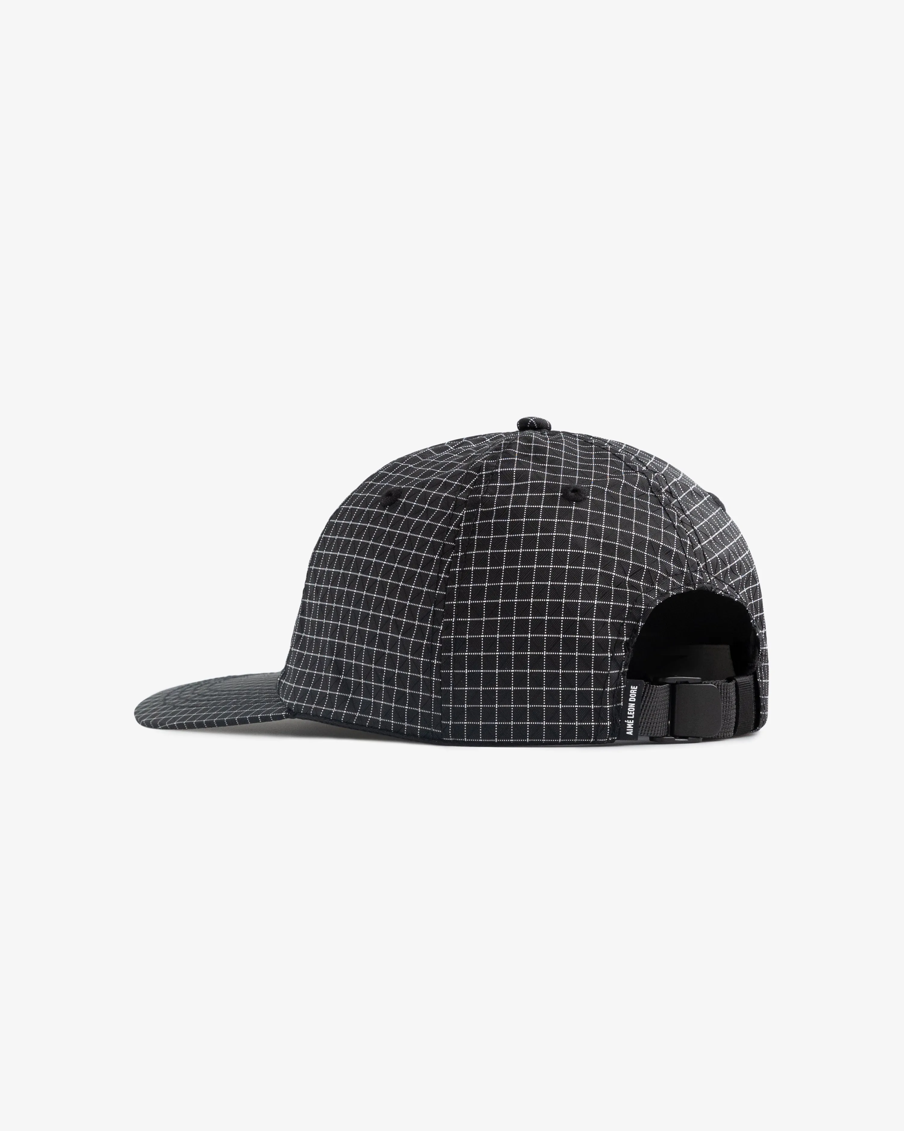 Aimé Sport Logo Hat sold by Aime Leon Dore product image thumbnail 3
