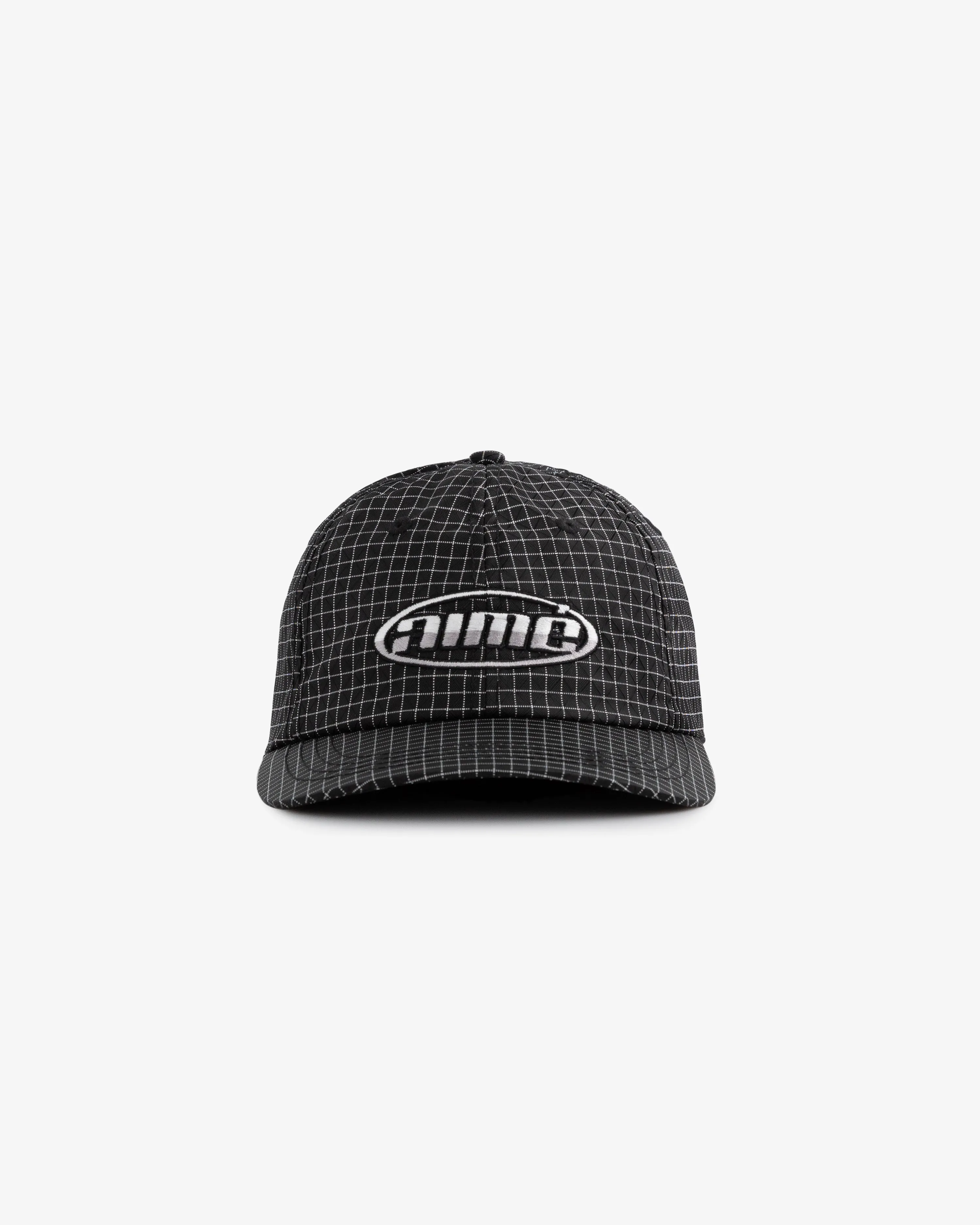 Aimé Sport Logo Hat sold by Aime Leon Dore product image thumbnail 2