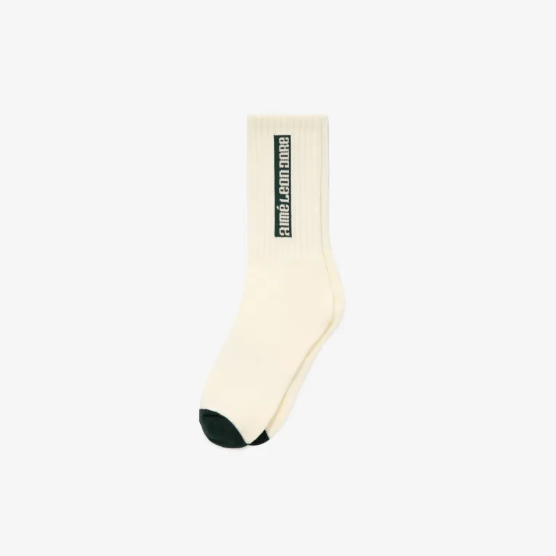 ALD / New Balance Colorblock Sock sold by Aime Leon Dore