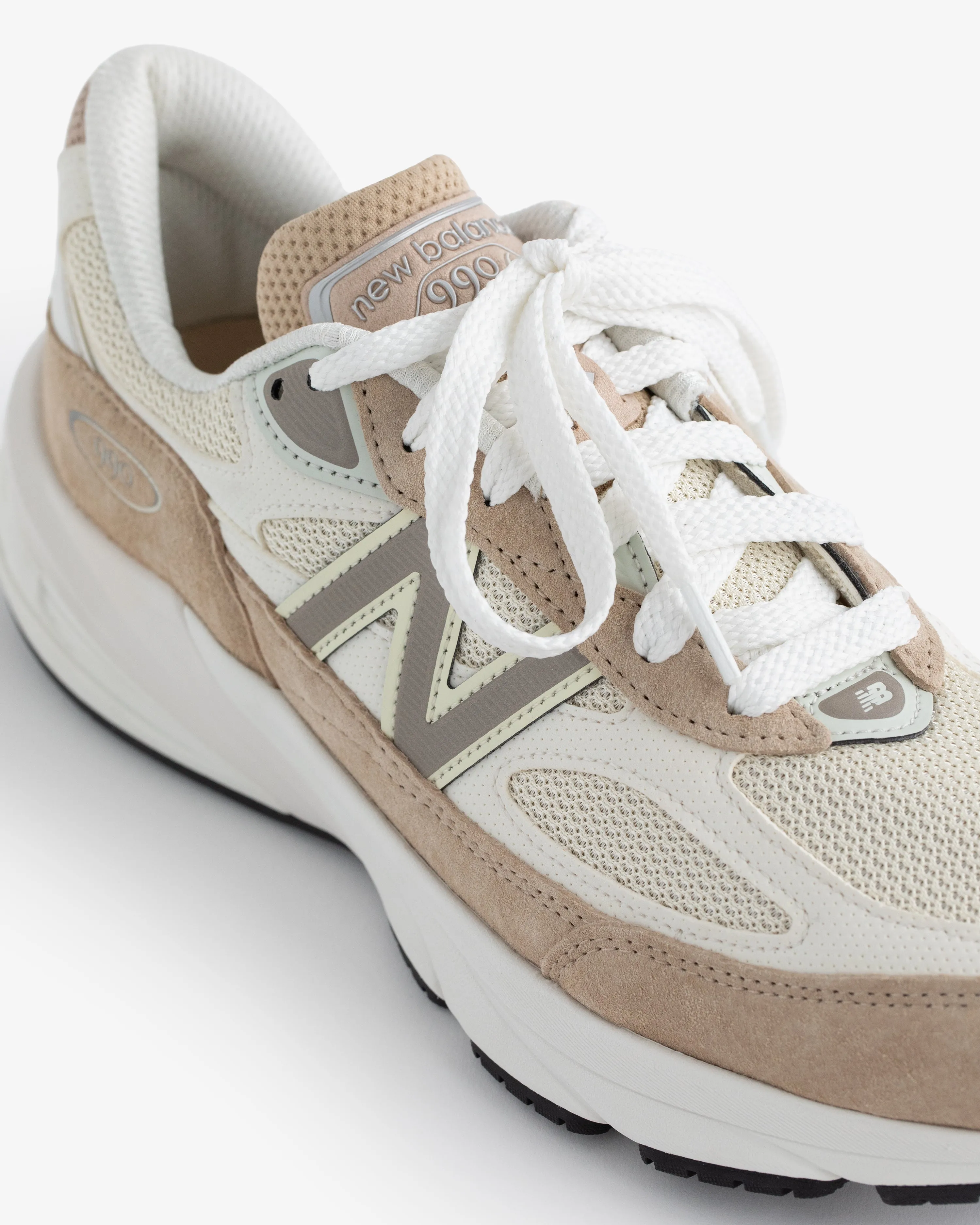 ALD / NB Made in USA 990v6 sold by Aime Leon Dore product image thumbnail 4