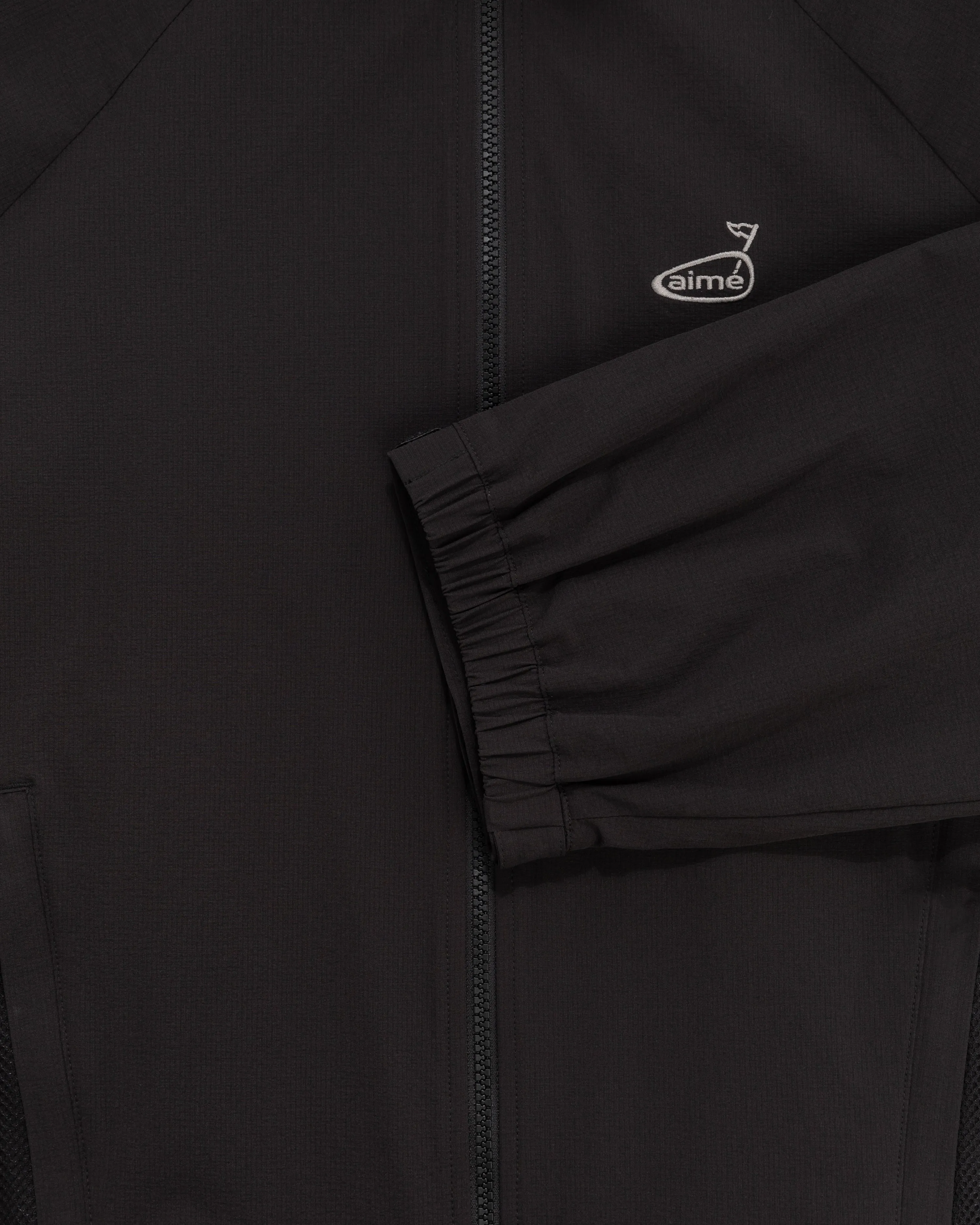 ALD Golf Nylon Tips Jacket sold by Aime Leon Dore product image thumbnail 3