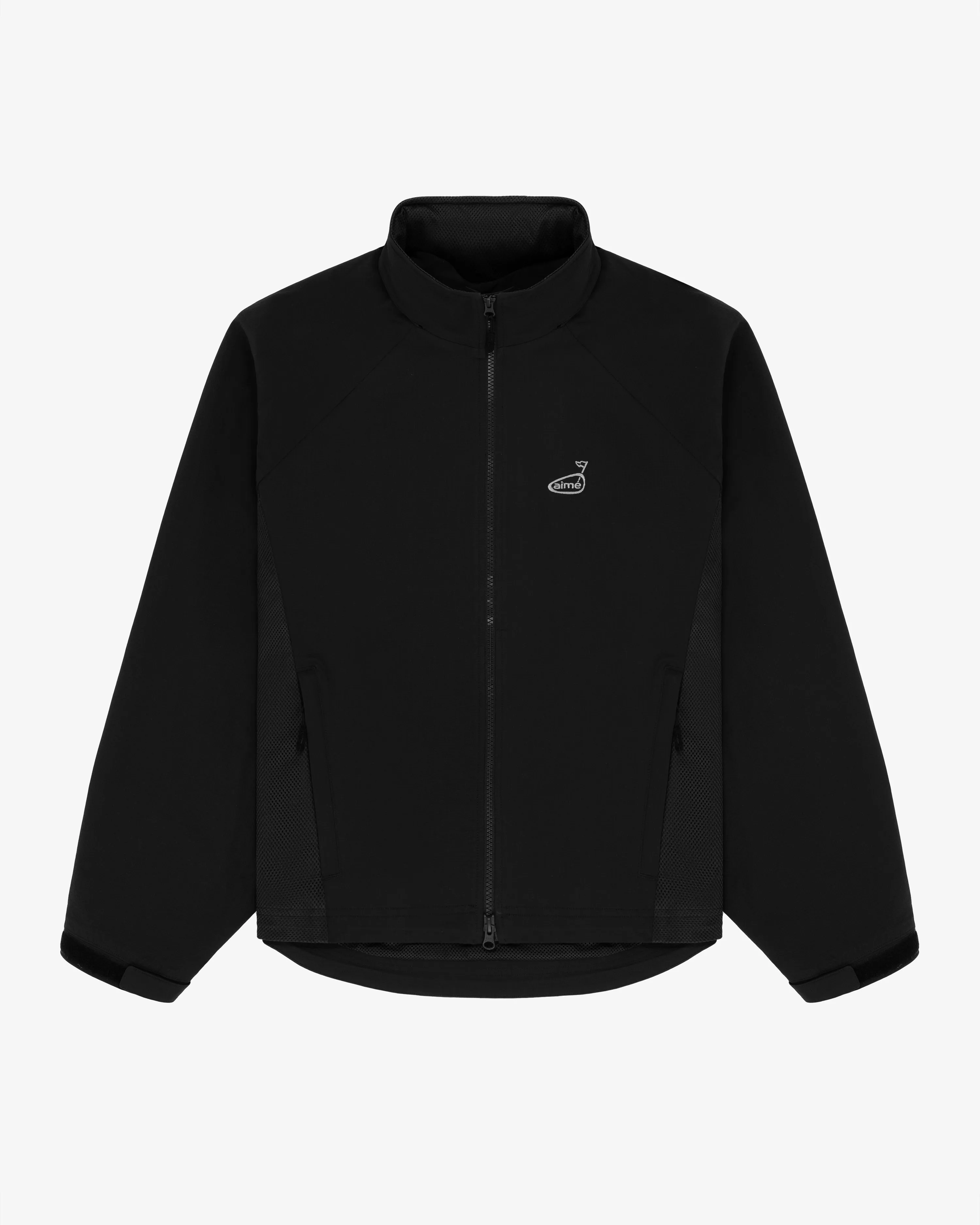 ALD Golf Nylon Tips Jacket sold by Aime Leon Dore product image thumbnail 2