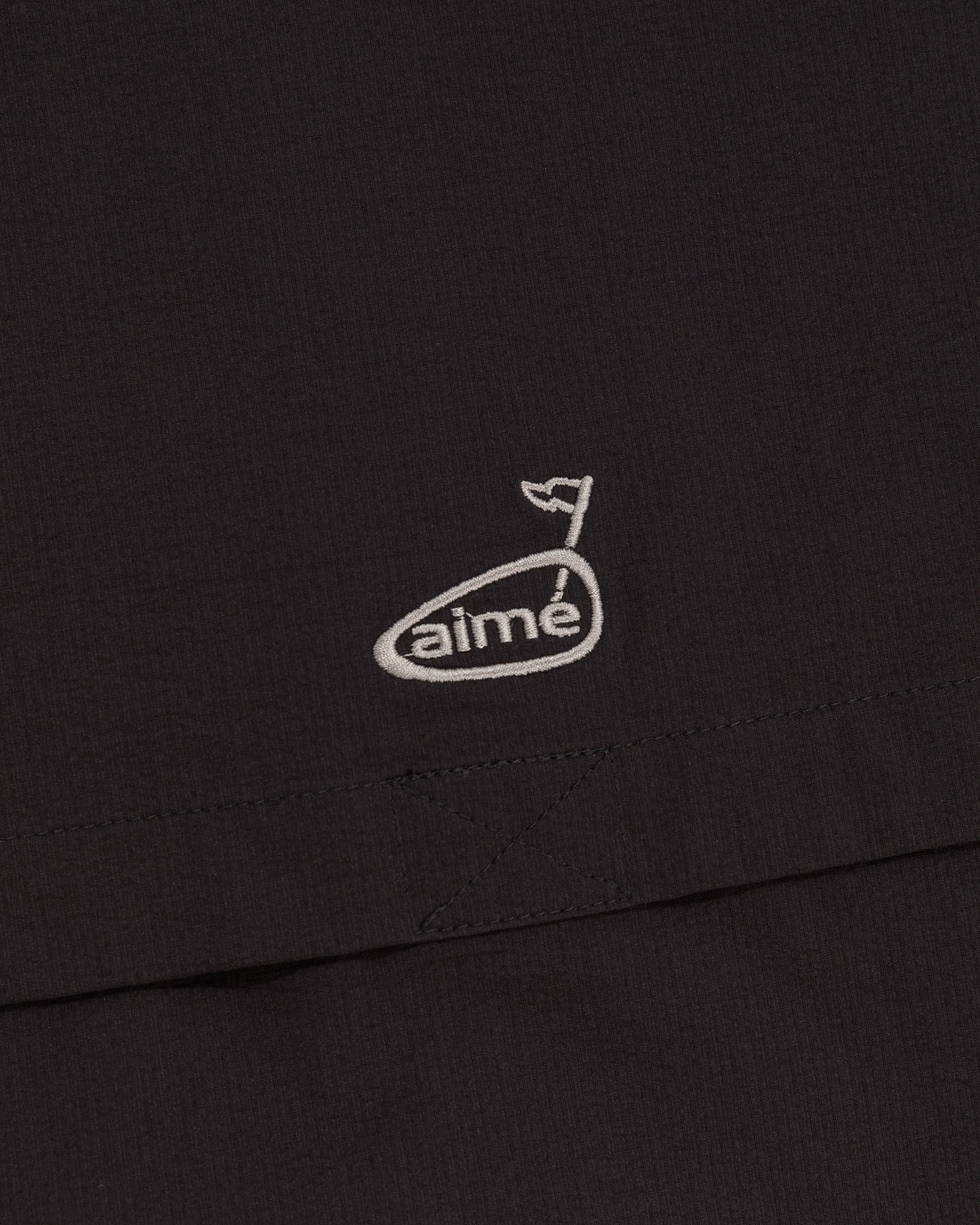 ALD Golf Nylon Tips Jacket sold by Aime Leon Dore product image thumbnail 5