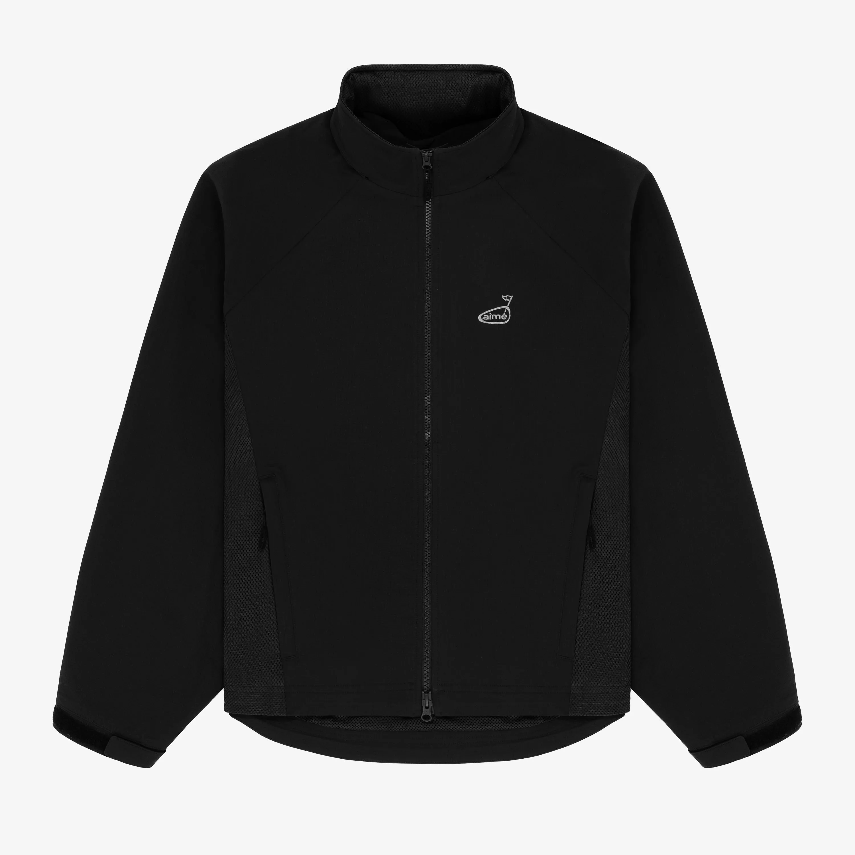 ALD Golf Nylon Tips Jacket sold by Aime Leon Dore