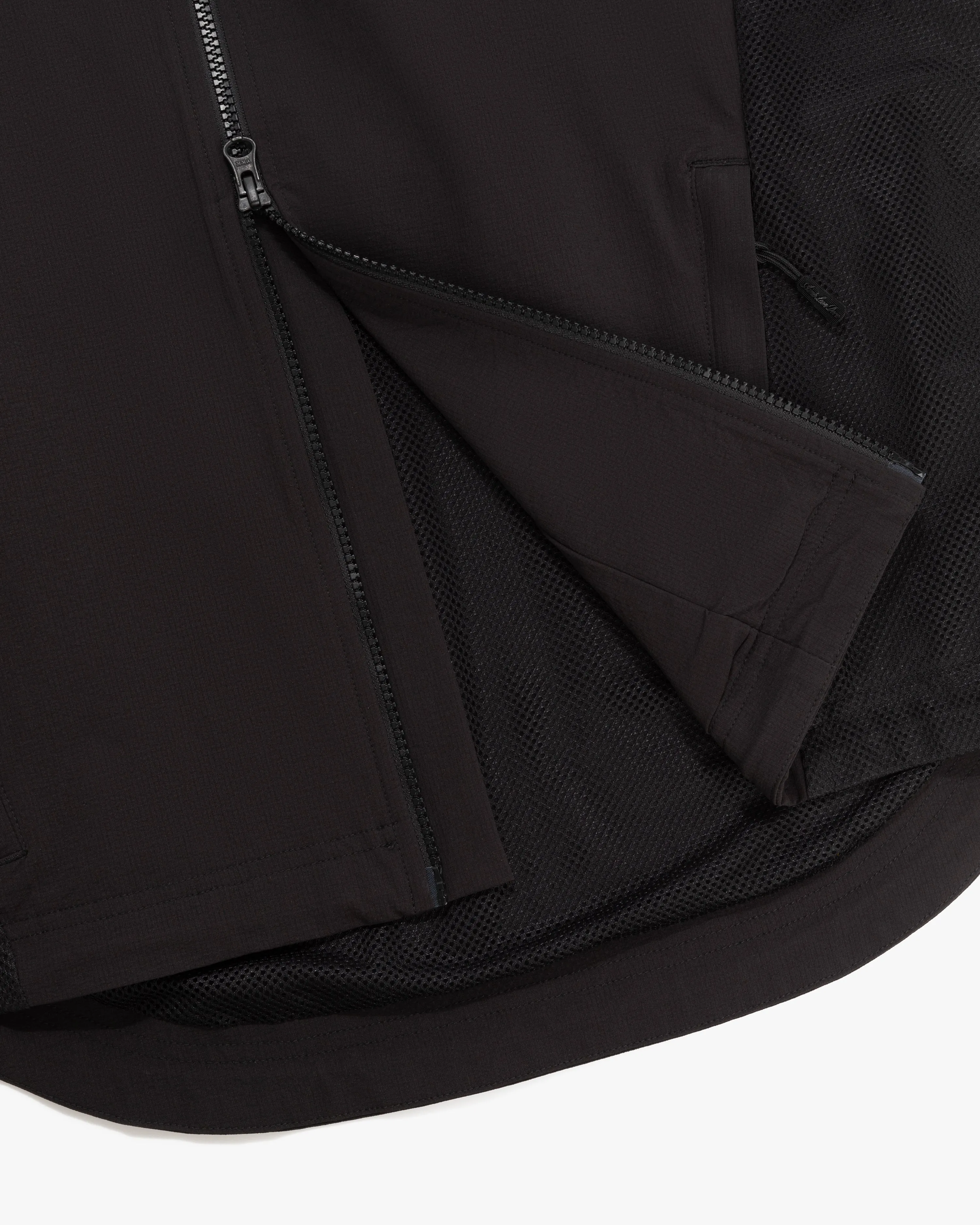 ALD Golf Nylon Tips Jacket sold by Aime Leon Dore product image thumbnail 4