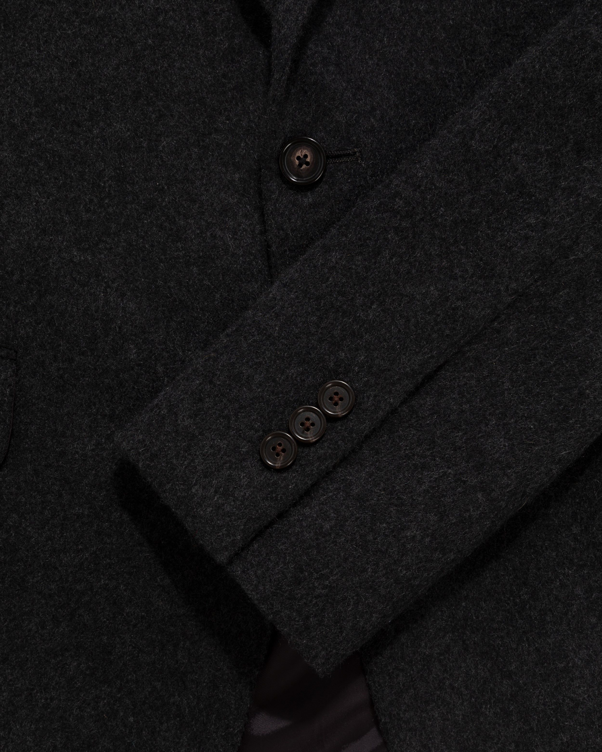 Cashmere Suit Jacket sold by Aime Leon Dore product image thumbnail 4