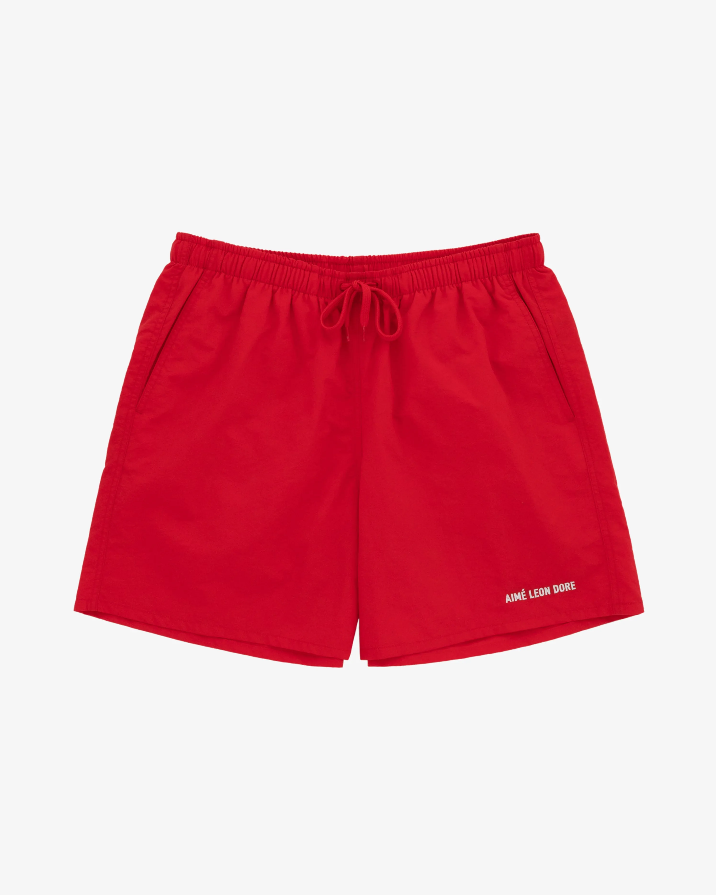 Logo Swim Short sold by Aime Leon Dore product image thumbnail 2