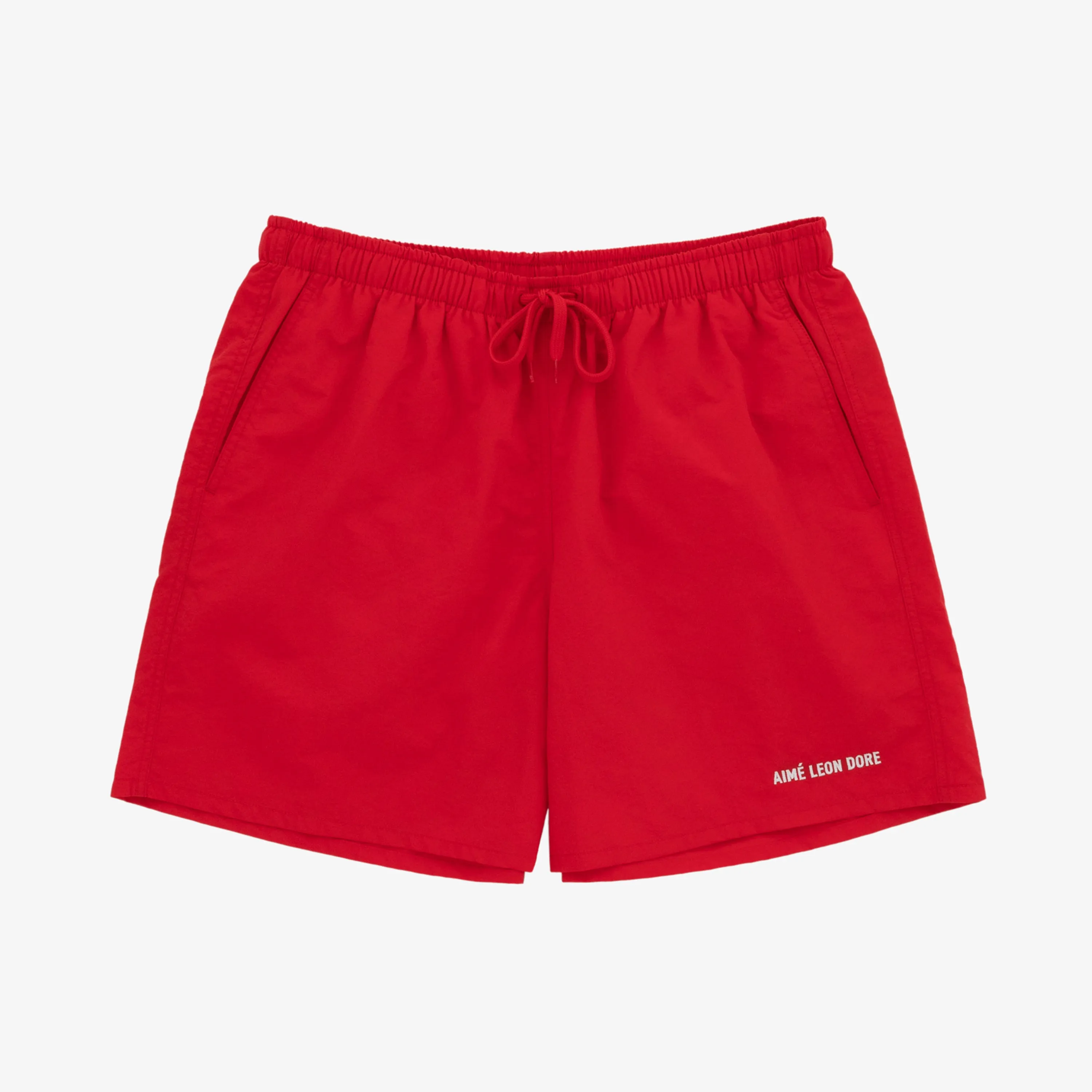 Logo Swim Short sold by Aime Leon Dore