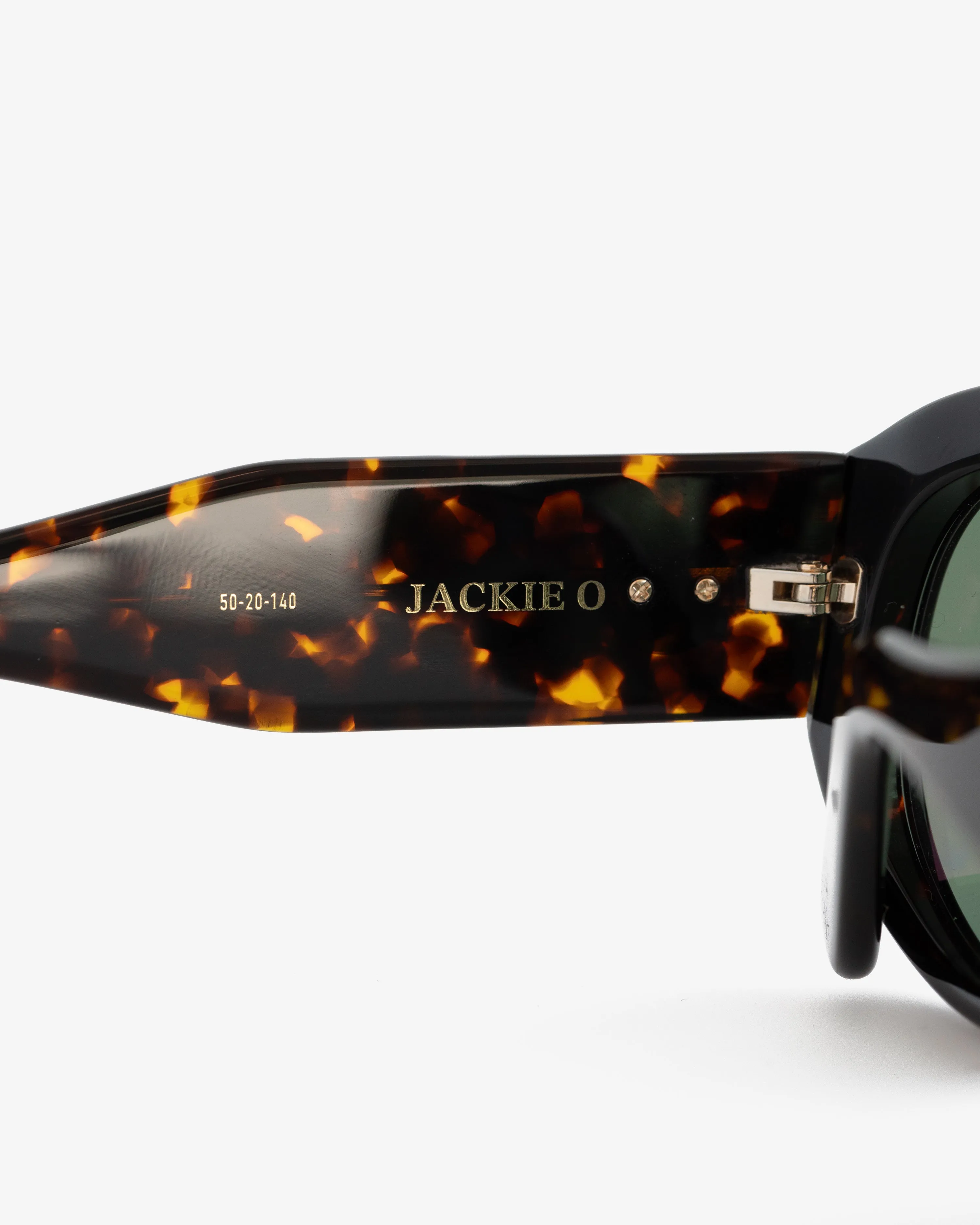 Jackie O Sunglasses sold by Aime Leon Dore product image thumbnail 5