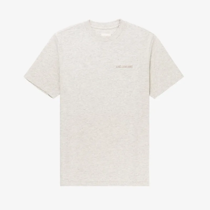 Tonal Logo Tee sold by Aime Leon Dore