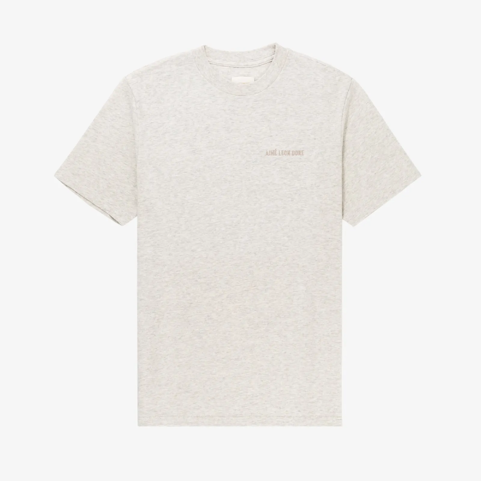 Tonal Logo Tee sold by Aime Leon Dore