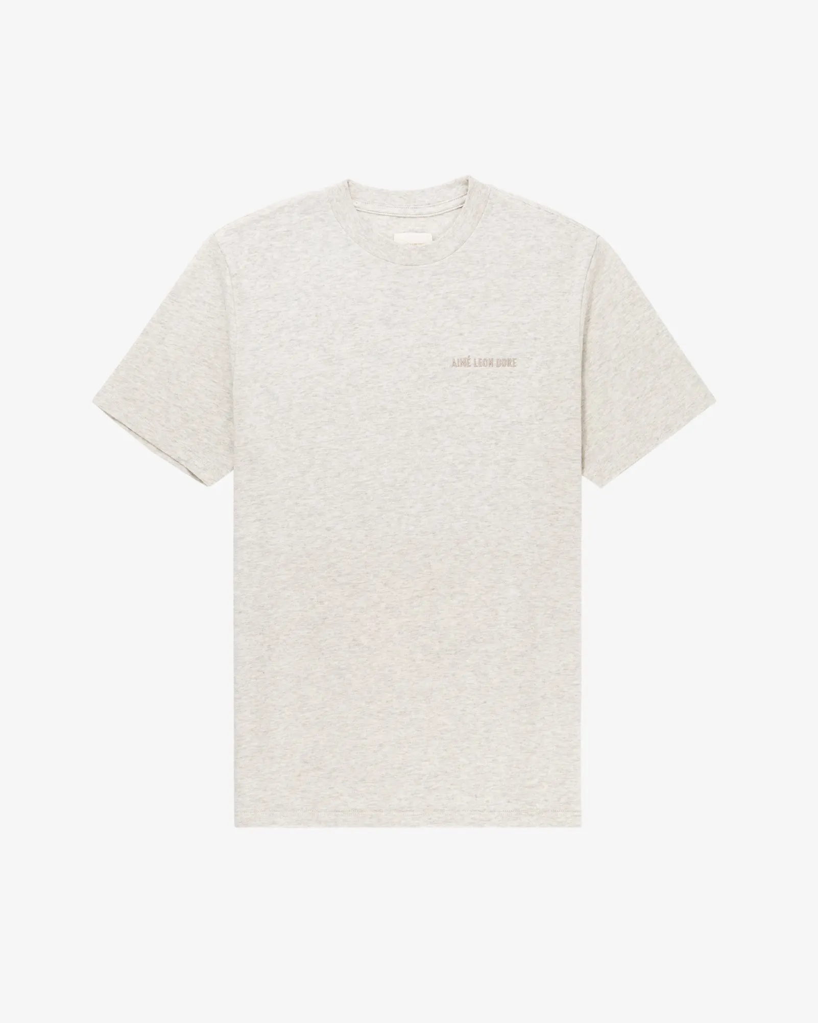 Tonal Logo Tee sold by Aime Leon Dore product image thumbnail 2