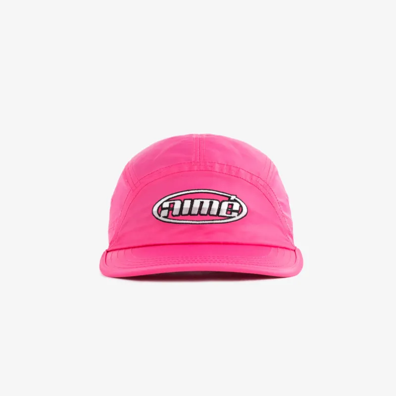 Chrome Logo Hat sold by Aime Leon Dore