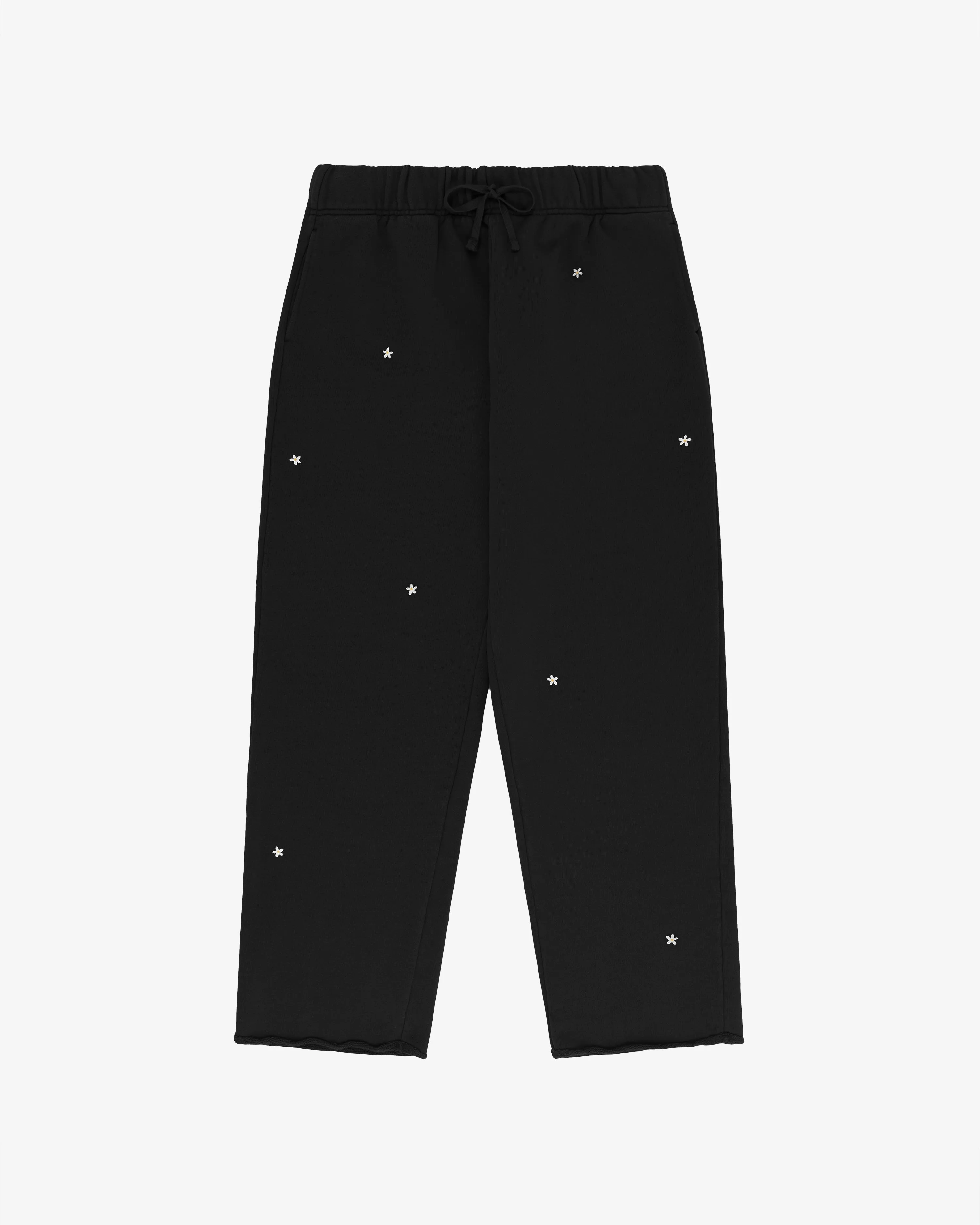 Floral Embroidered Sweatpant sold by Aime Leon Dore product image thumbnail 2