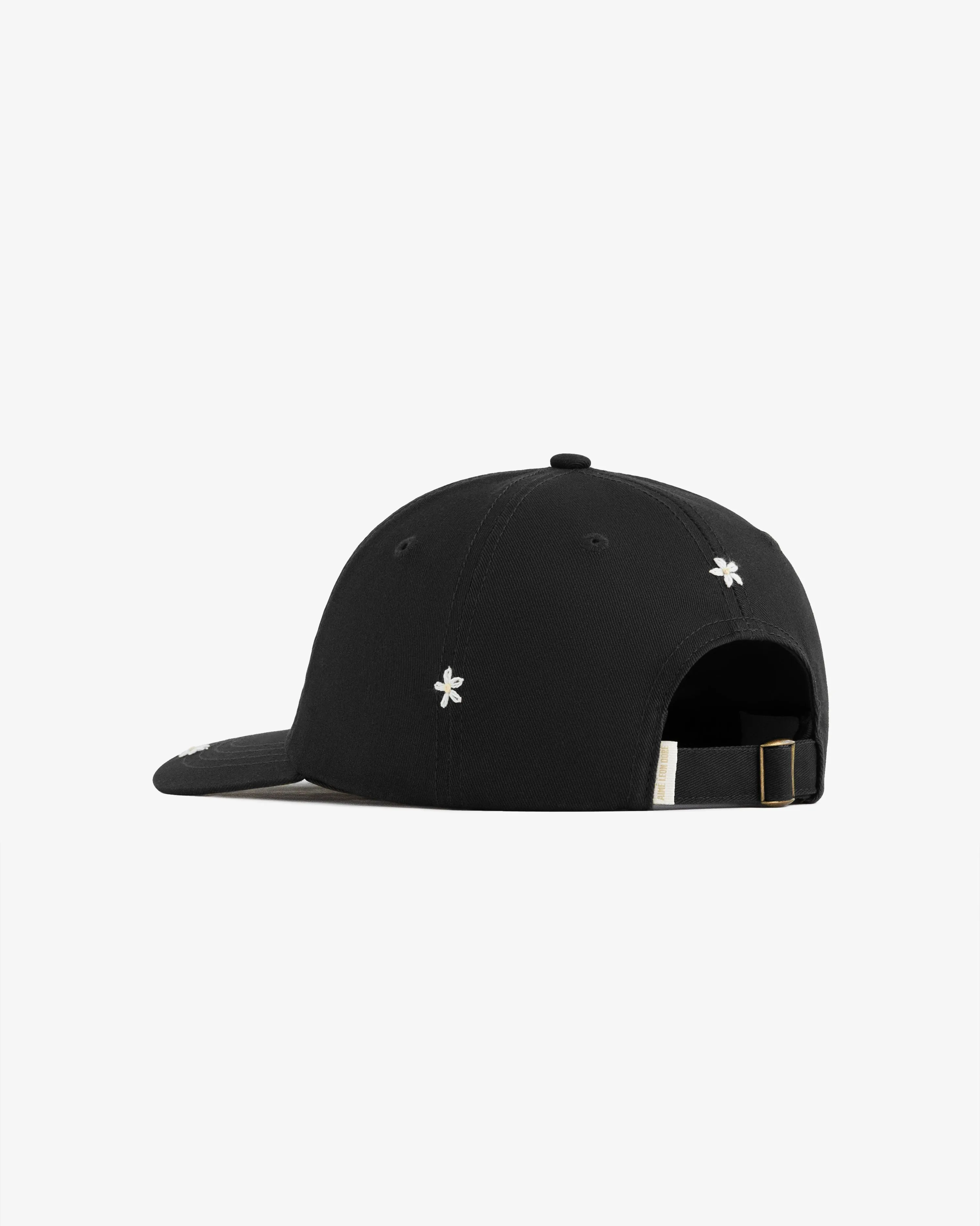 Floral Embroidered Hat sold by Aime Leon Dore product image thumbnail 3