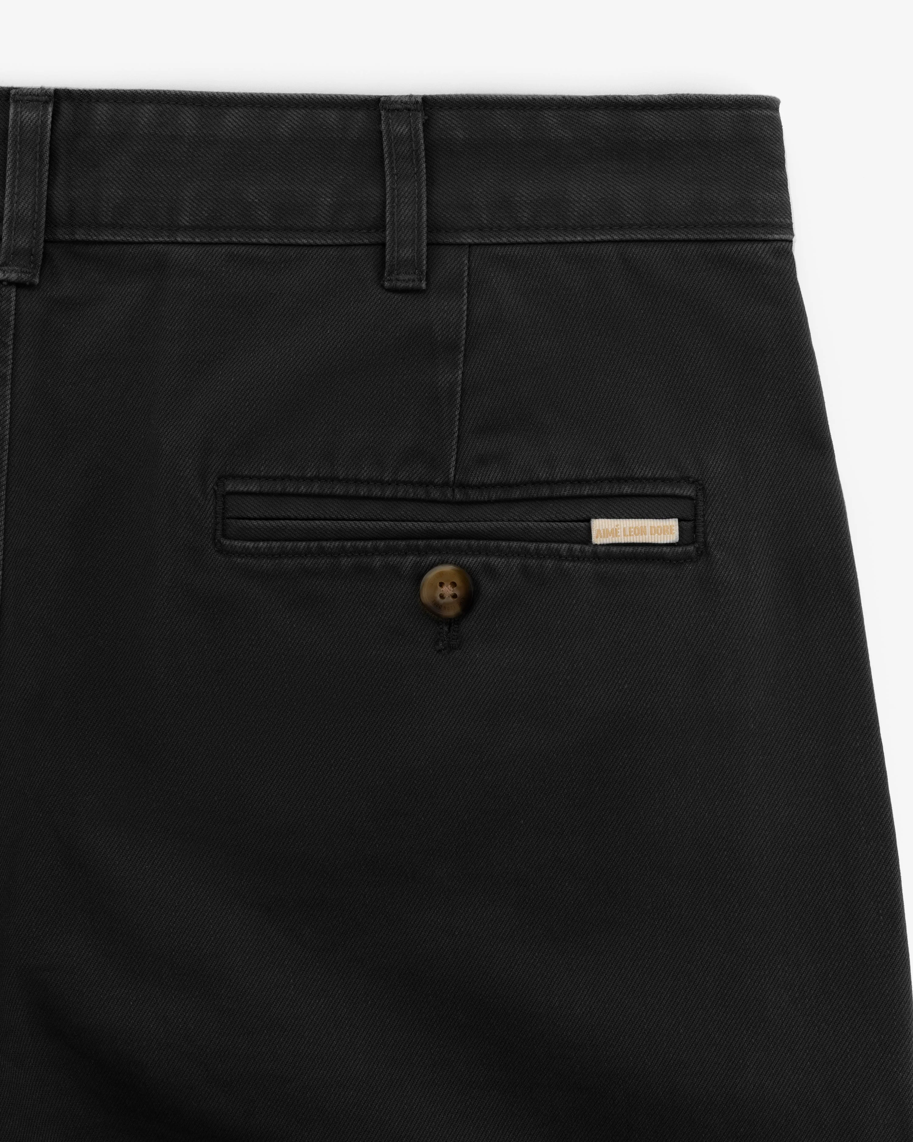 Straight Fit Chino Pant sold by Aime Leon Dore product image thumbnail 5