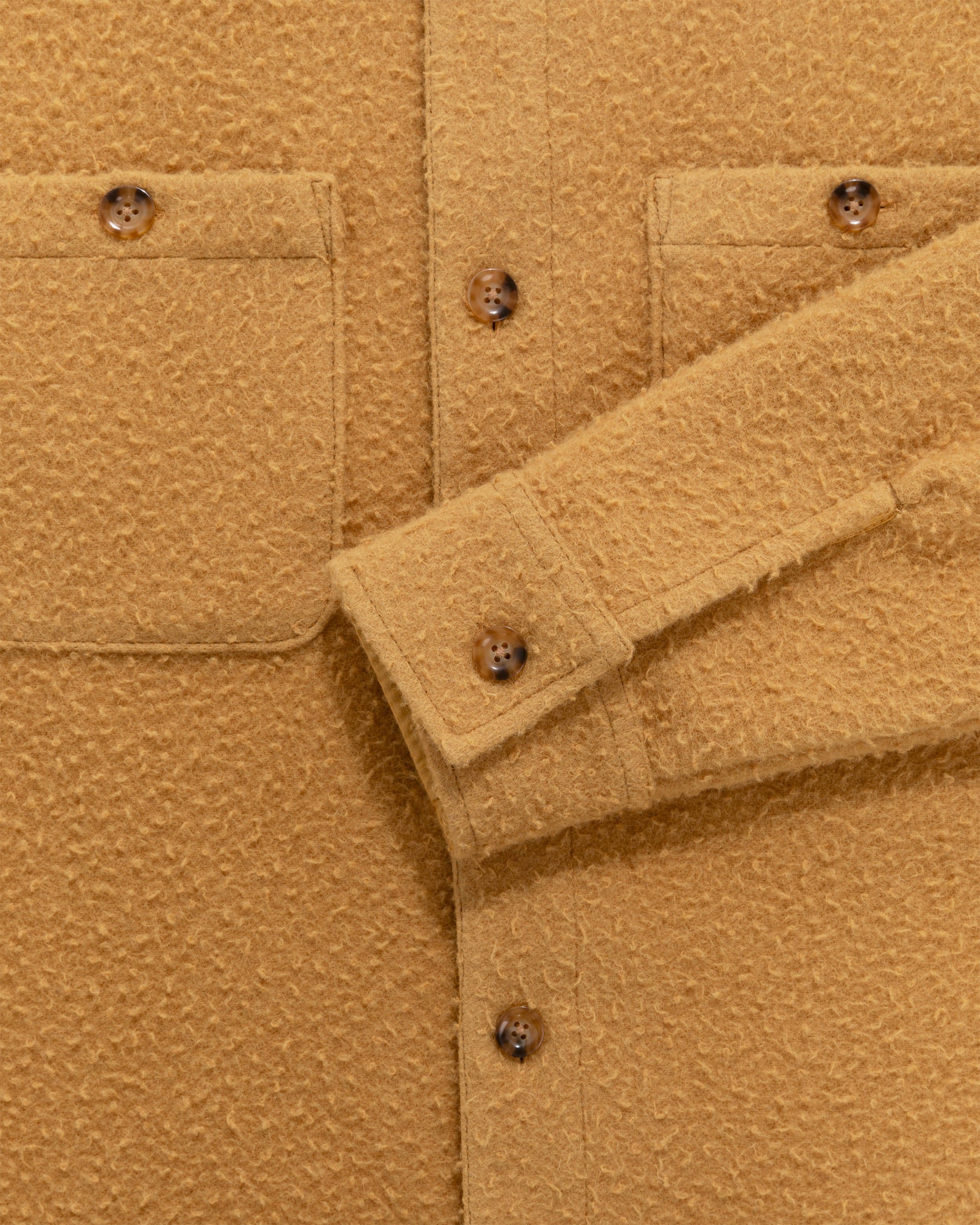 Casentino Overshirt sold by Aime Leon Dore product image thumbnail 3