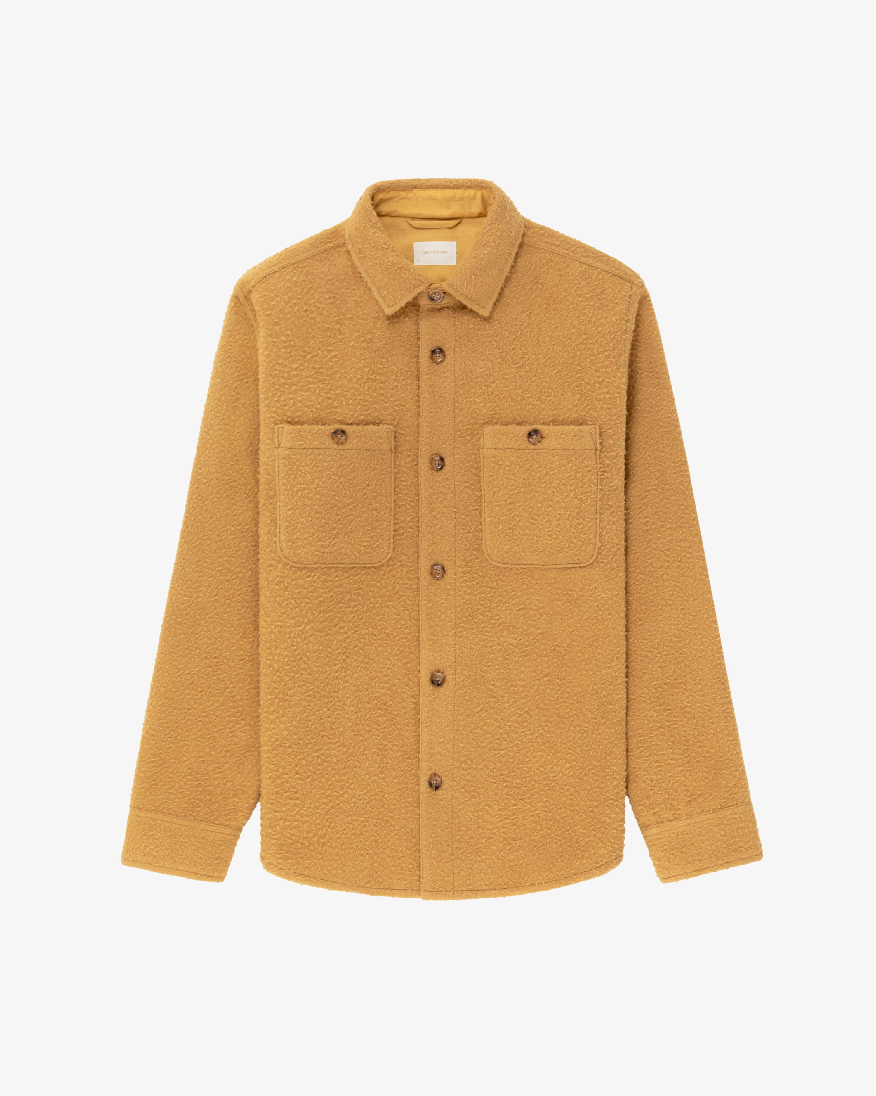 Casentino Overshirt sold by Aime Leon Dore product image thumbnail 2