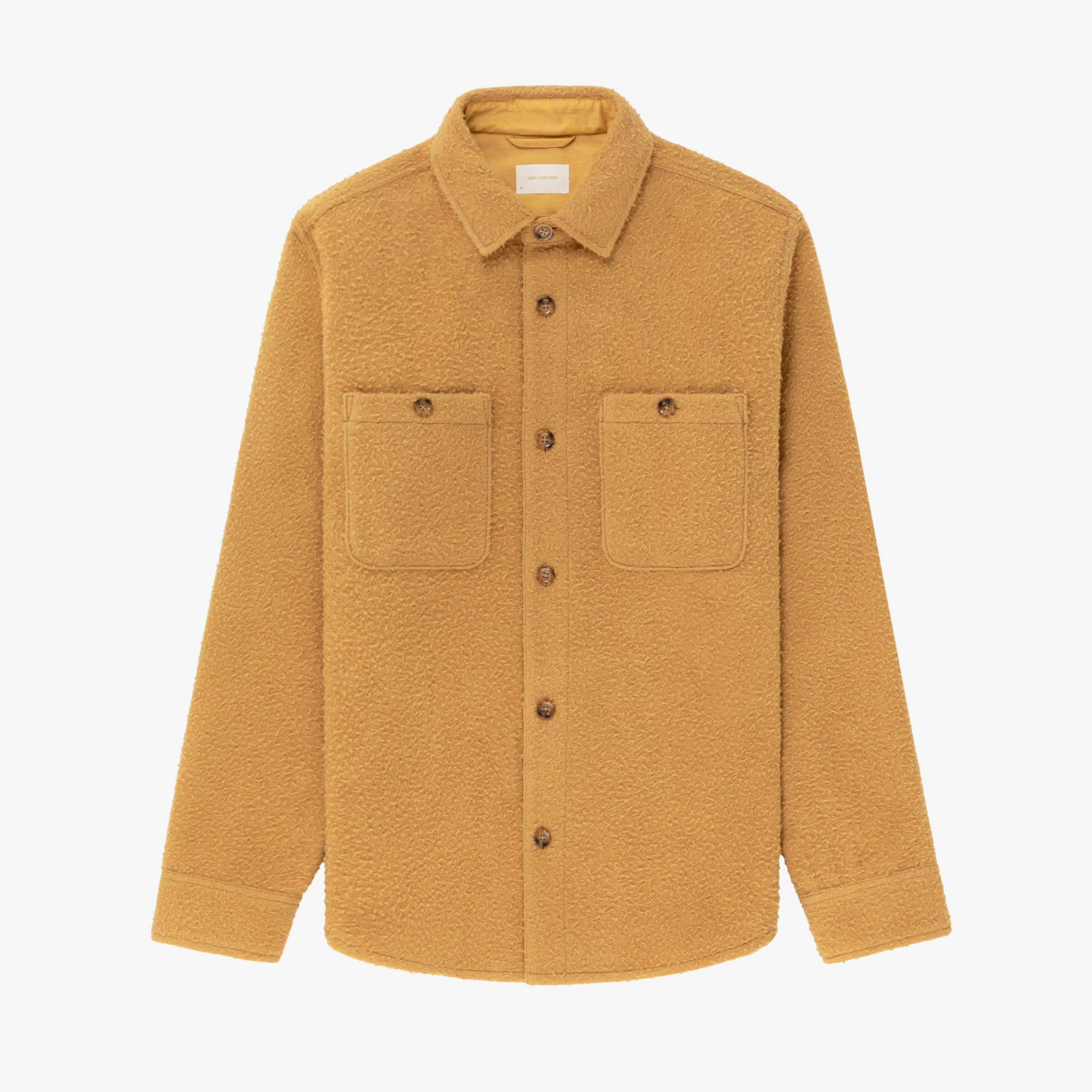 Casentino Overshirt sold by Aime Leon Dore
