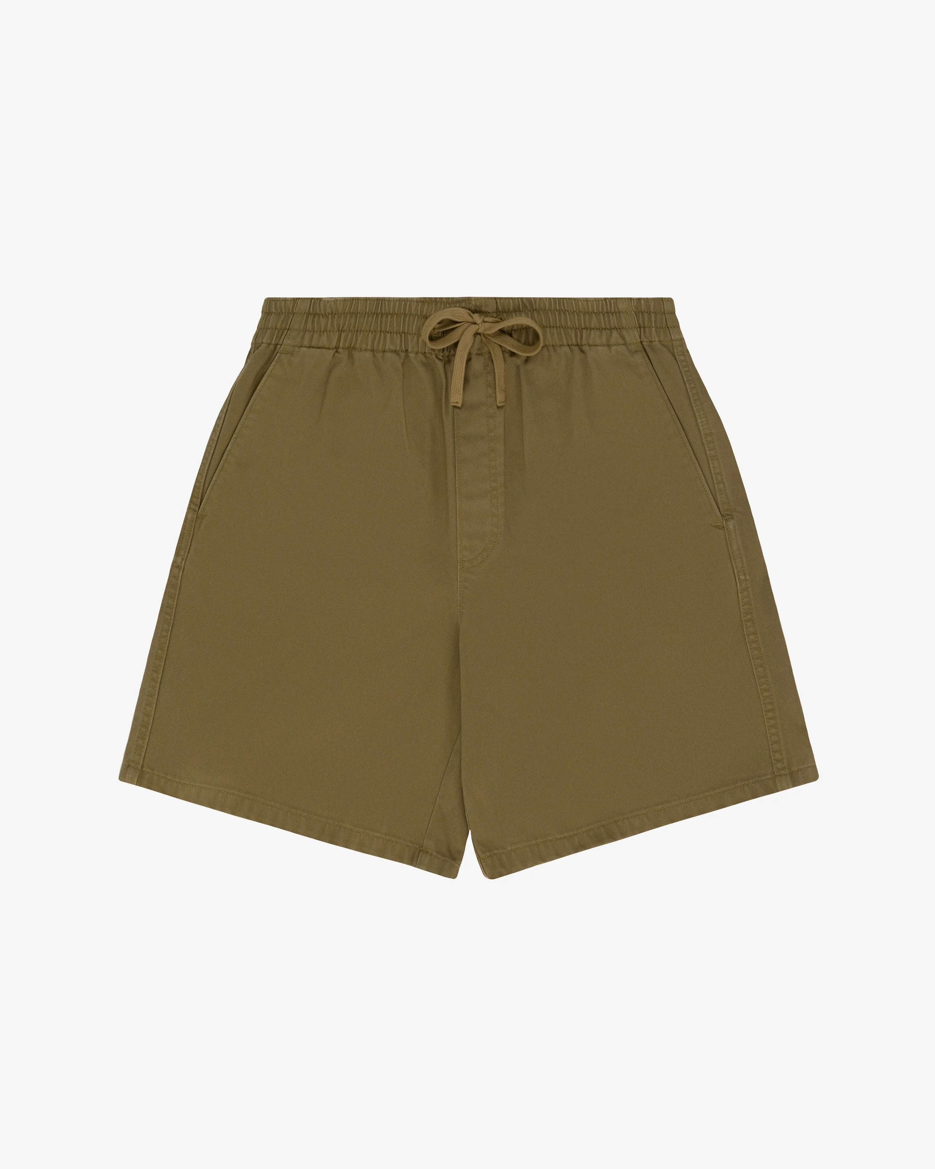Drawstring Chino Short sold by Aime Leon Dore product image thumbnail 2