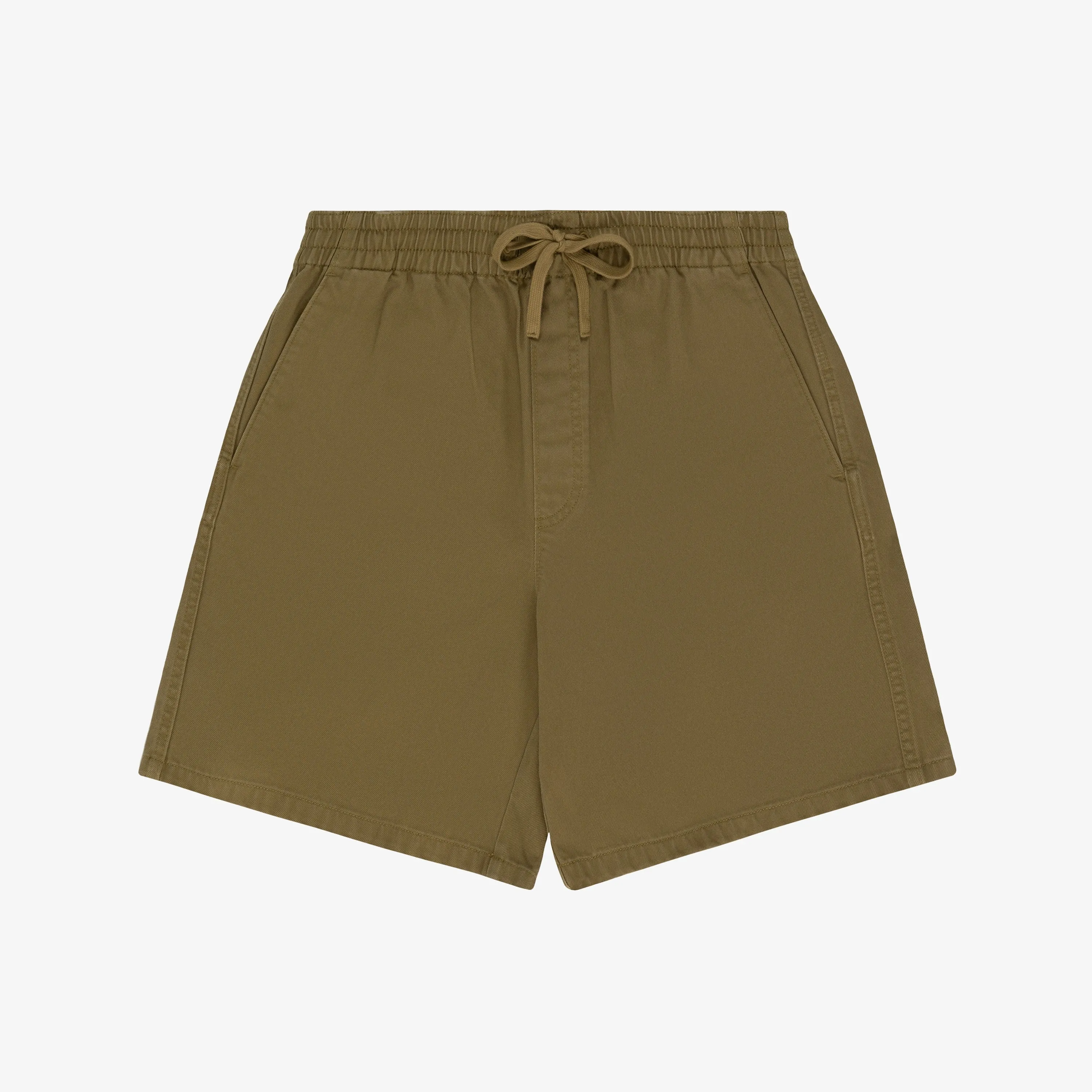Drawstring Chino Short sold by Aime Leon Dore