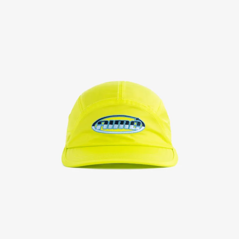 Chrome Logo Hat sold by Aime Leon Dore