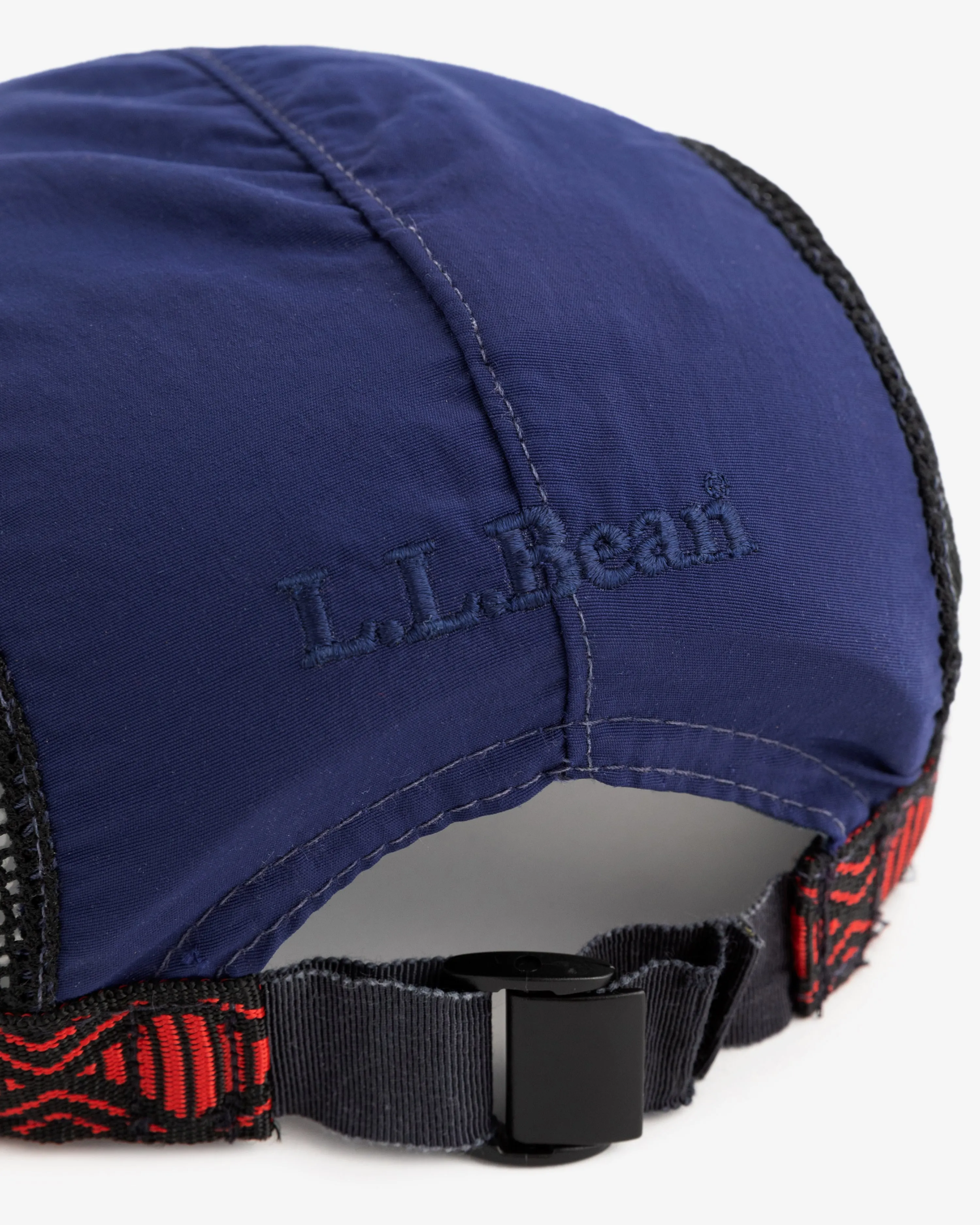 Vintage Mesh Panel Hat sold by Aime Leon Dore product image thumbnail 4