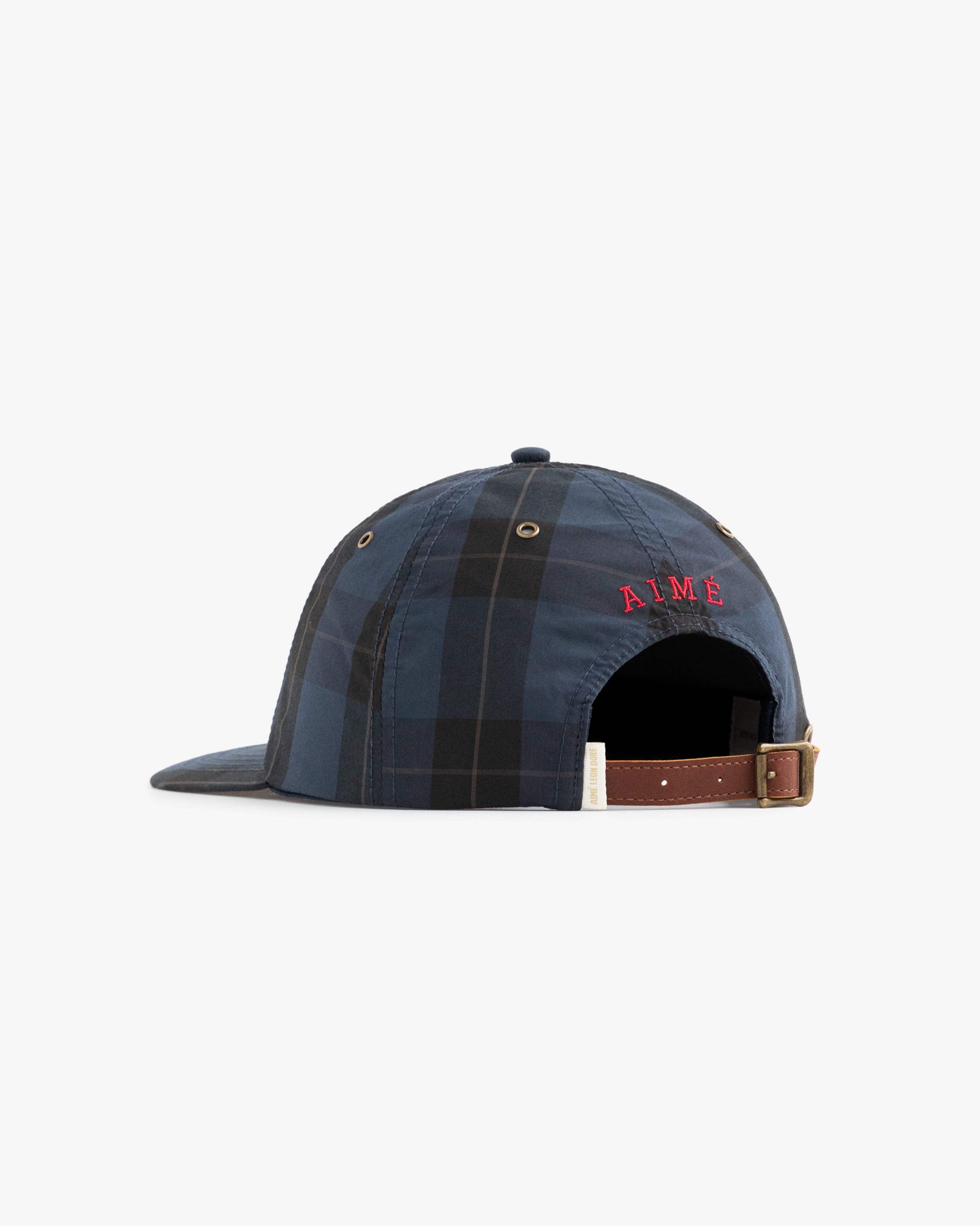 Buddy Nylon Hat sold by Aime Leon Dore product image thumbnail 3