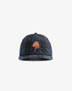 Buddy Nylon Hat | Parallel