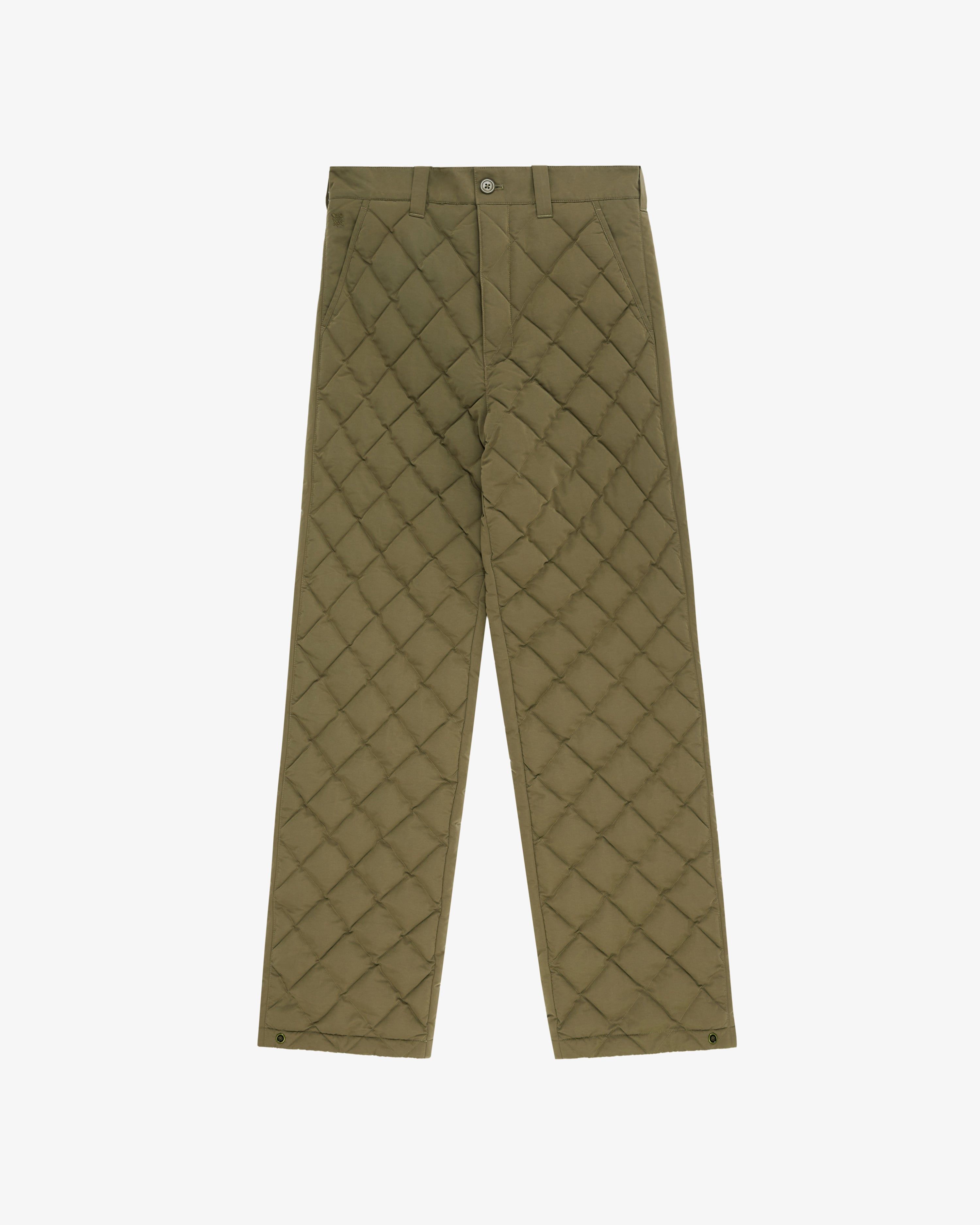 Nylon Quilted Pant sold by Aime Leon Dore product image thumbnail 2