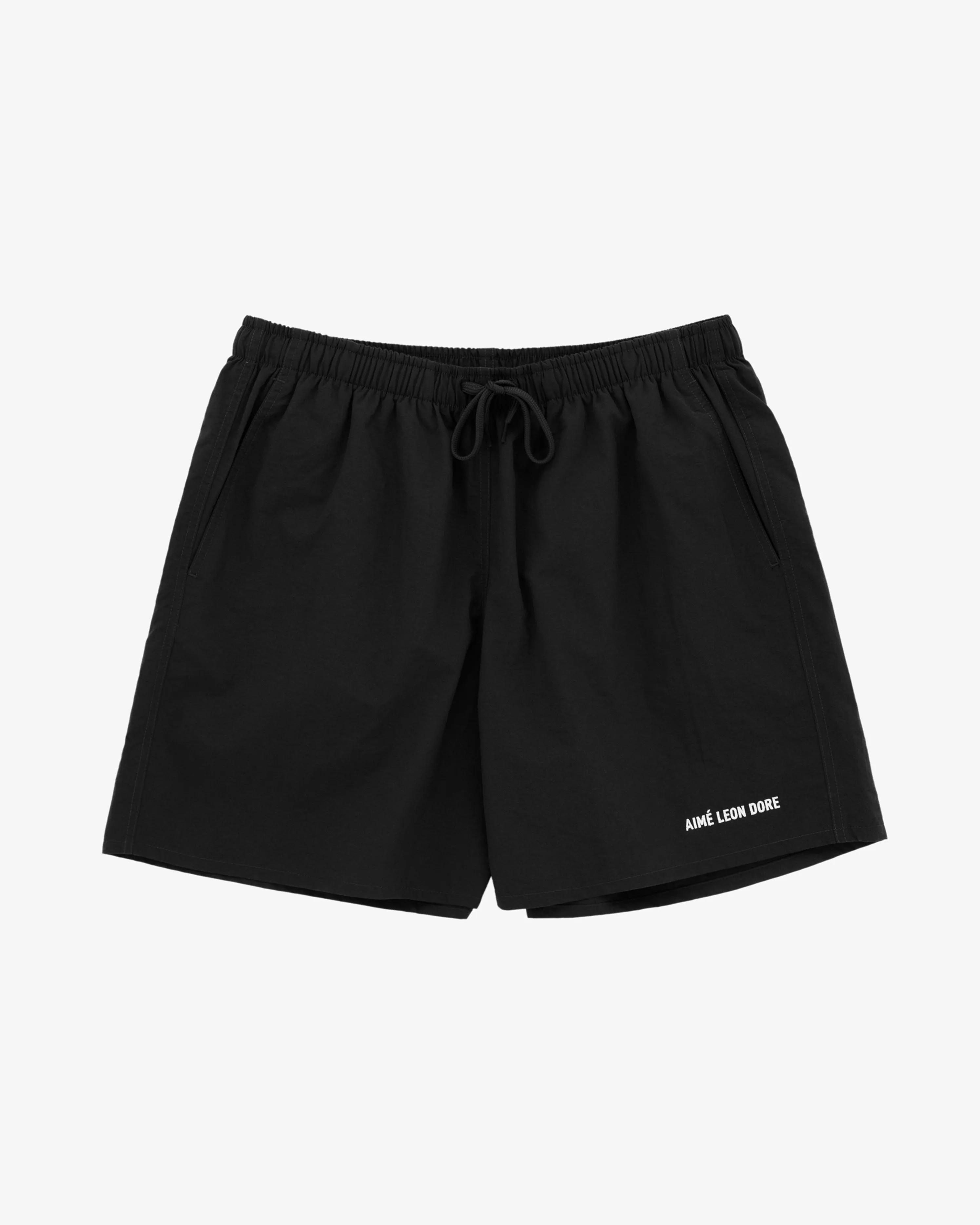 Logo Swim Short sold by Aime Leon Dore product image thumbnail 2