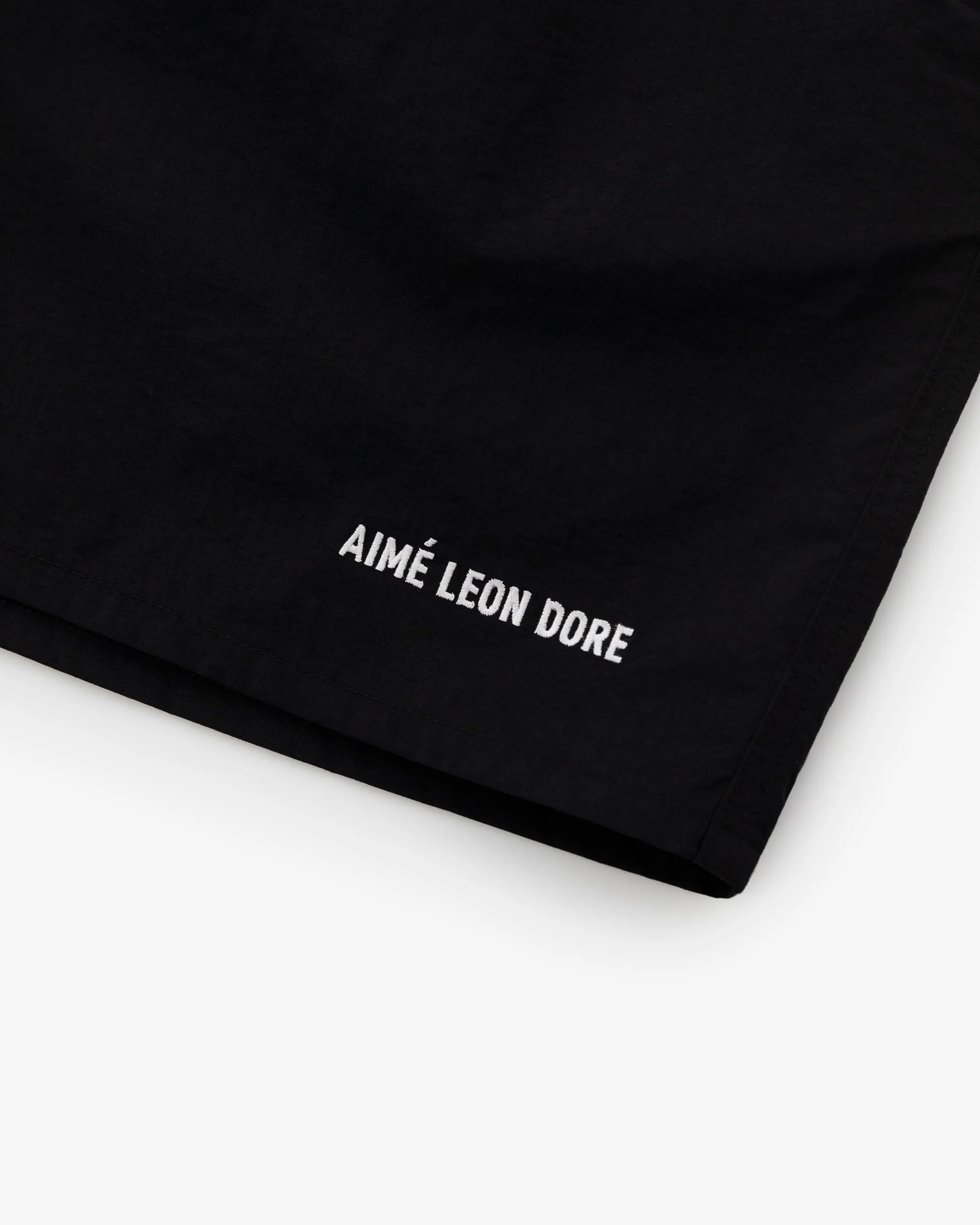 Logo Swim Short sold by Aime Leon Dore product image thumbnail 3