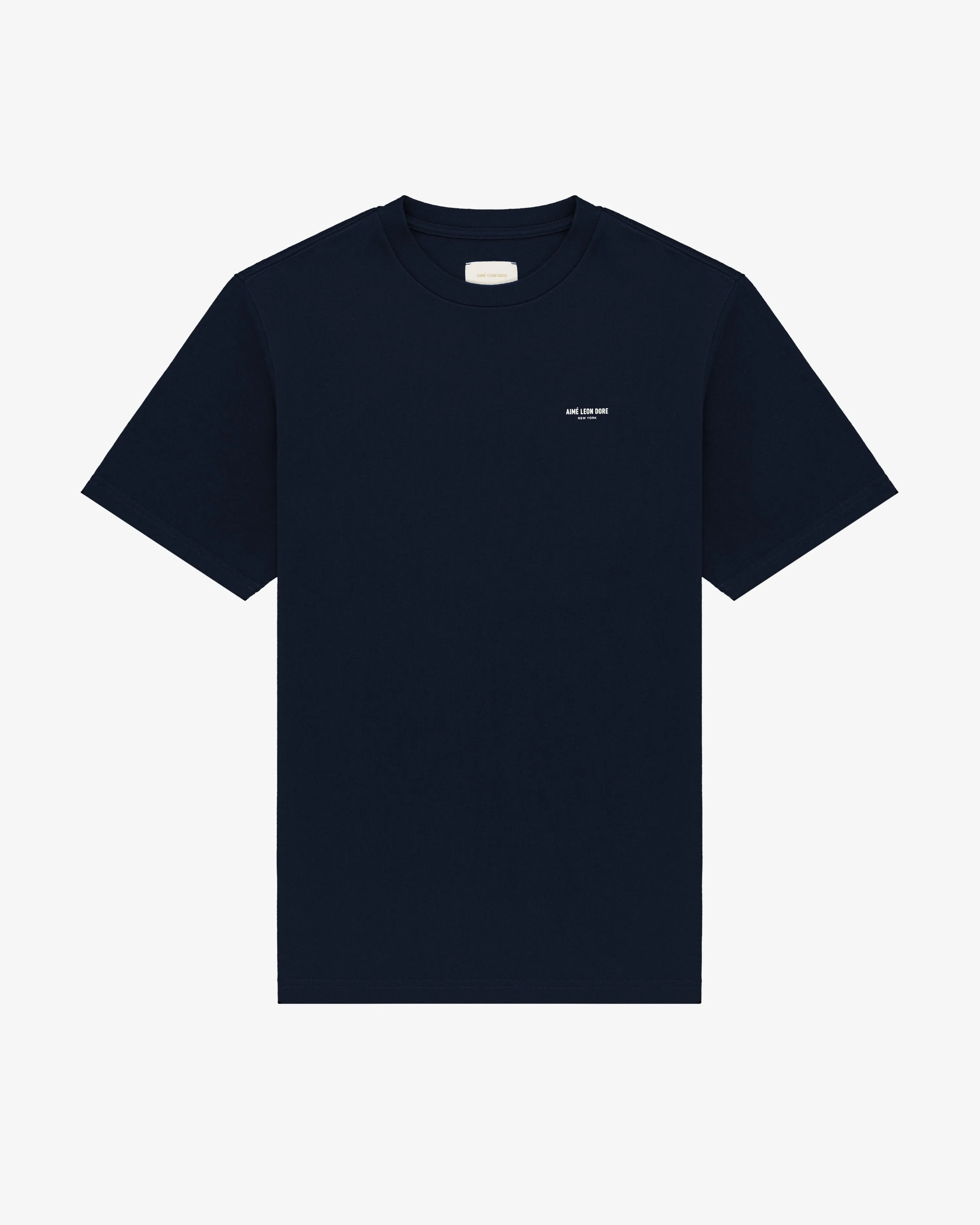 Micro Logo Tee sold by Aime Leon Dore product image thumbnail 2