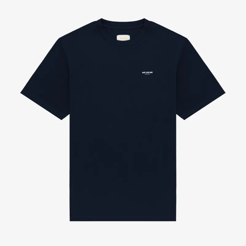 Micro Logo  Tee sold by Aime Leon Dore