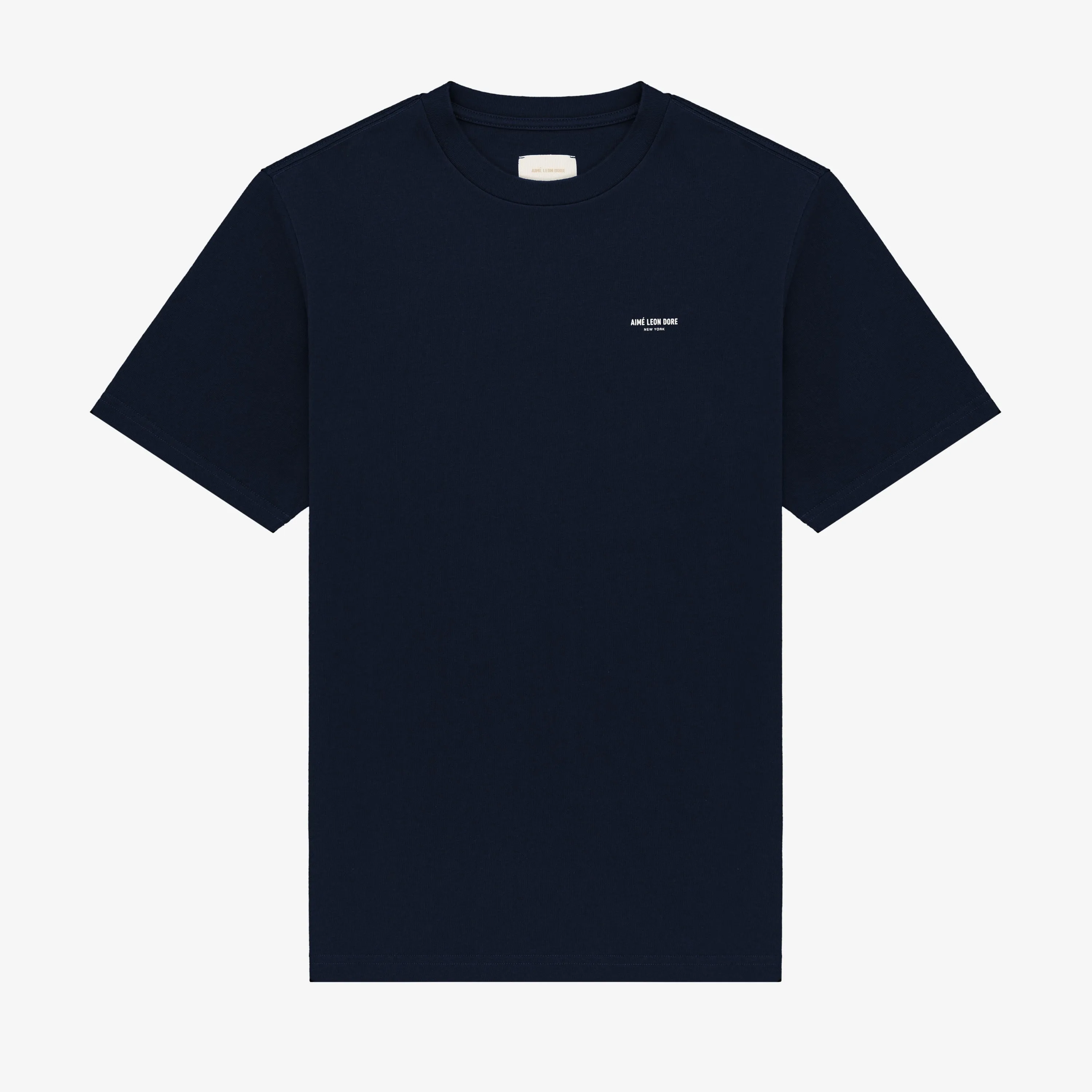 Micro Logo Tee sold by Aime Leon Dore