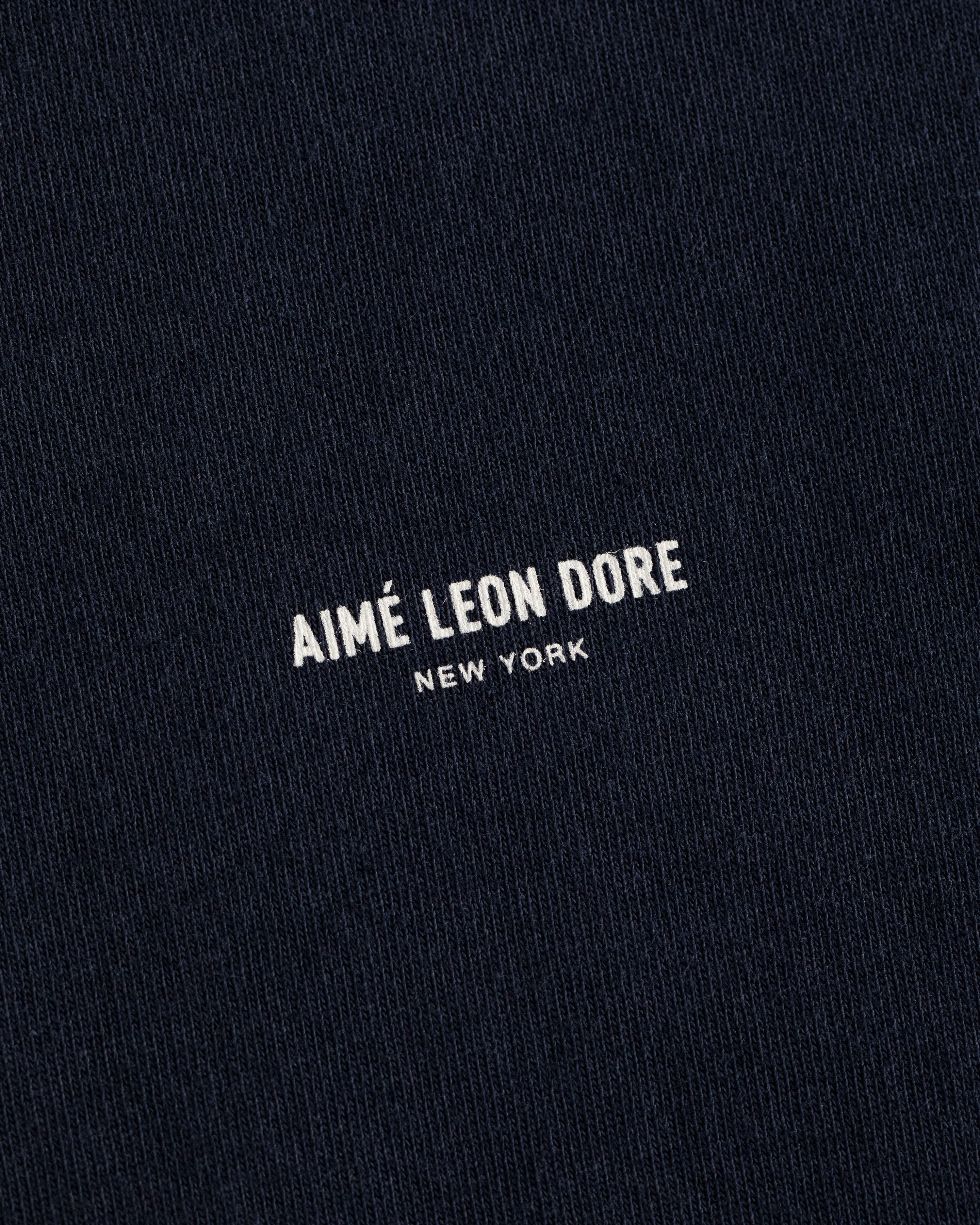 Micro Logo Tee sold by Aime Leon Dore product image thumbnail 3