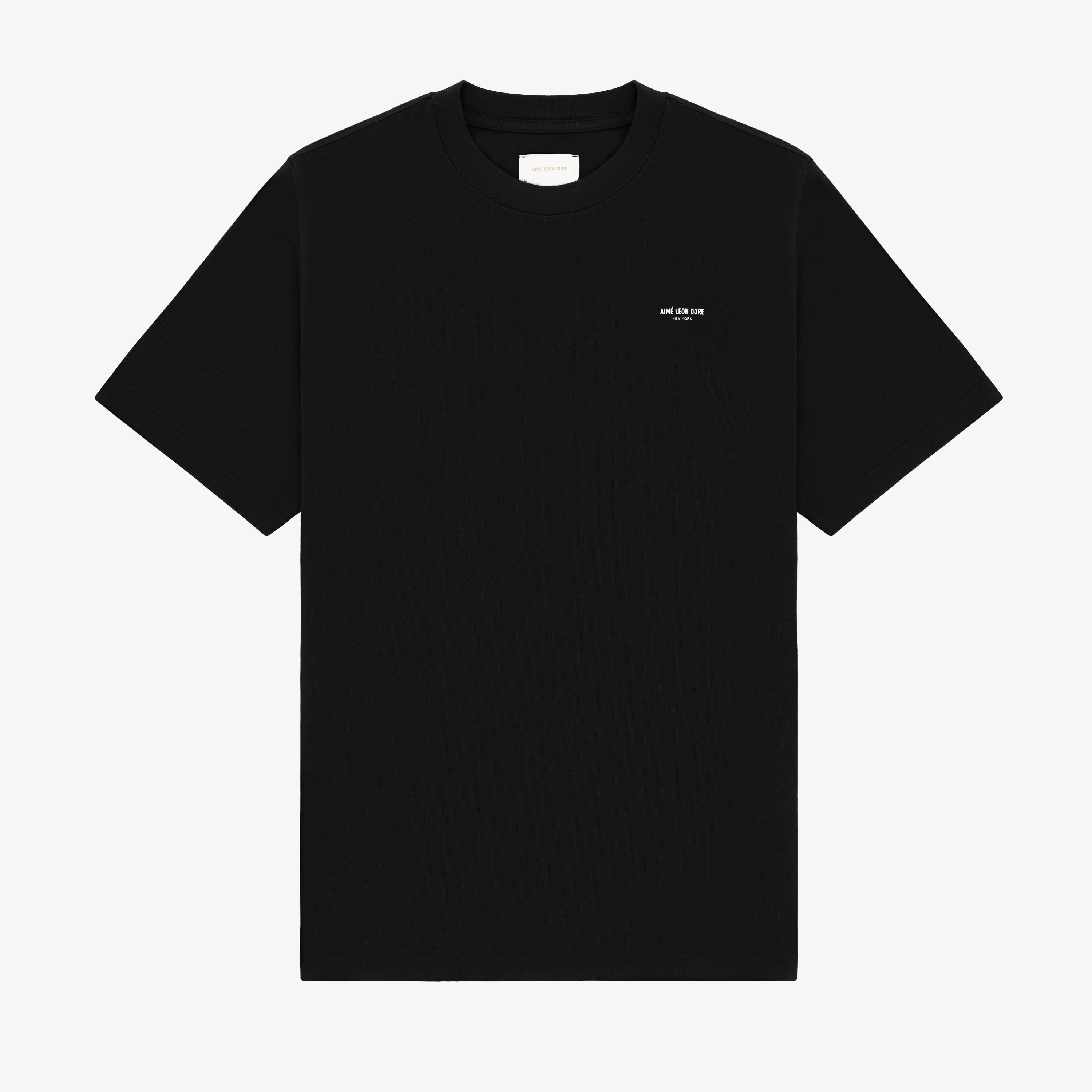 Micro Logo Tee sold by Aime Leon Dore