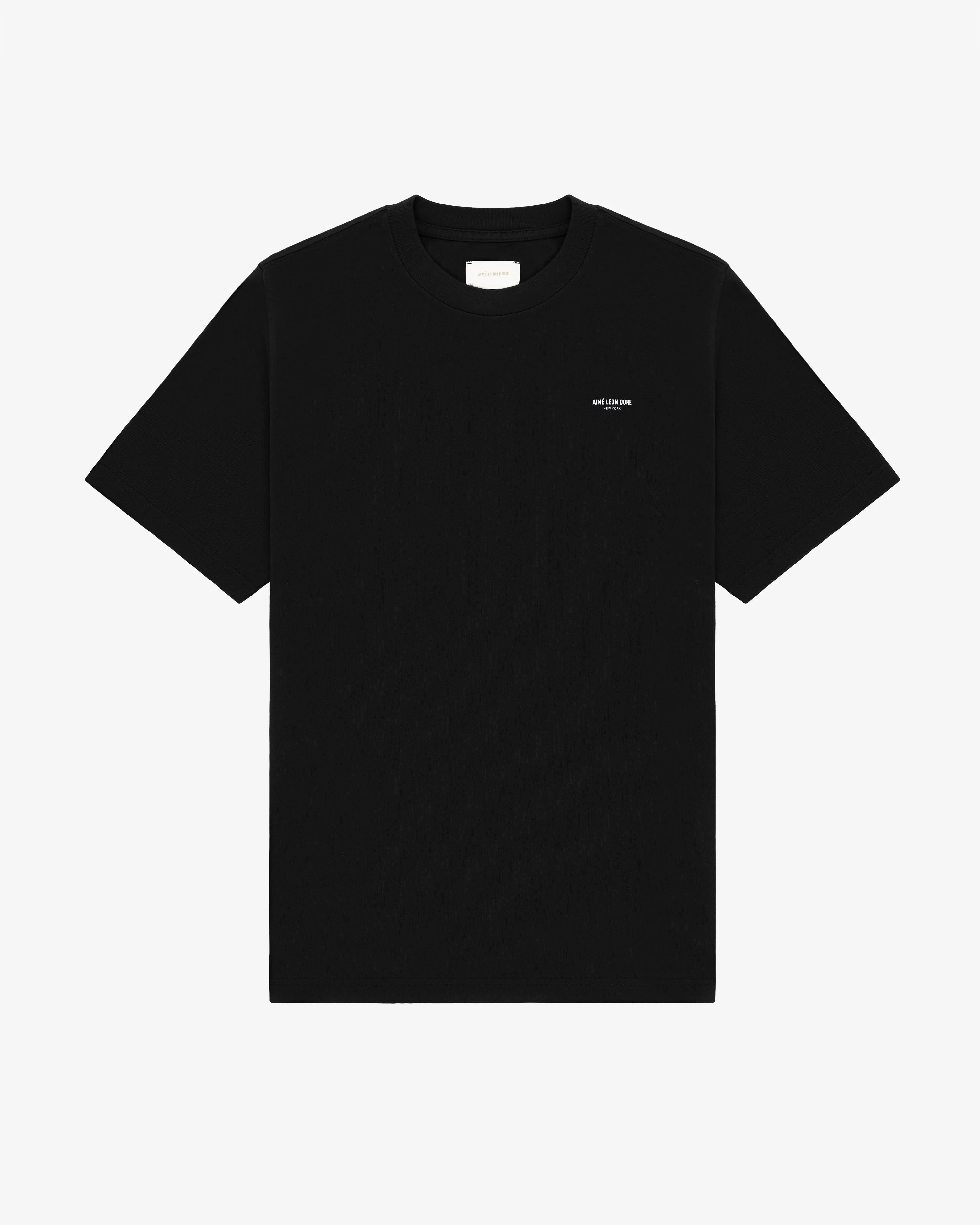 Micro Logo Tee sold by Aime Leon Dore product image thumbnail 2