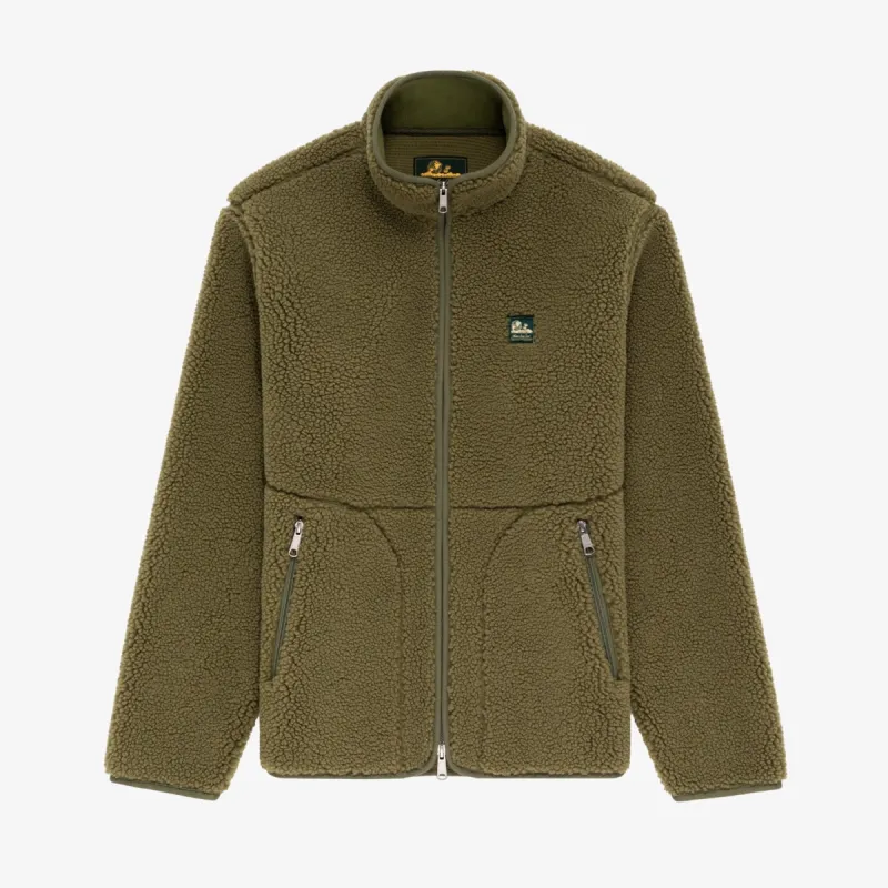 Aime Leon Dore Unisphere Windbreaker | Parallel
