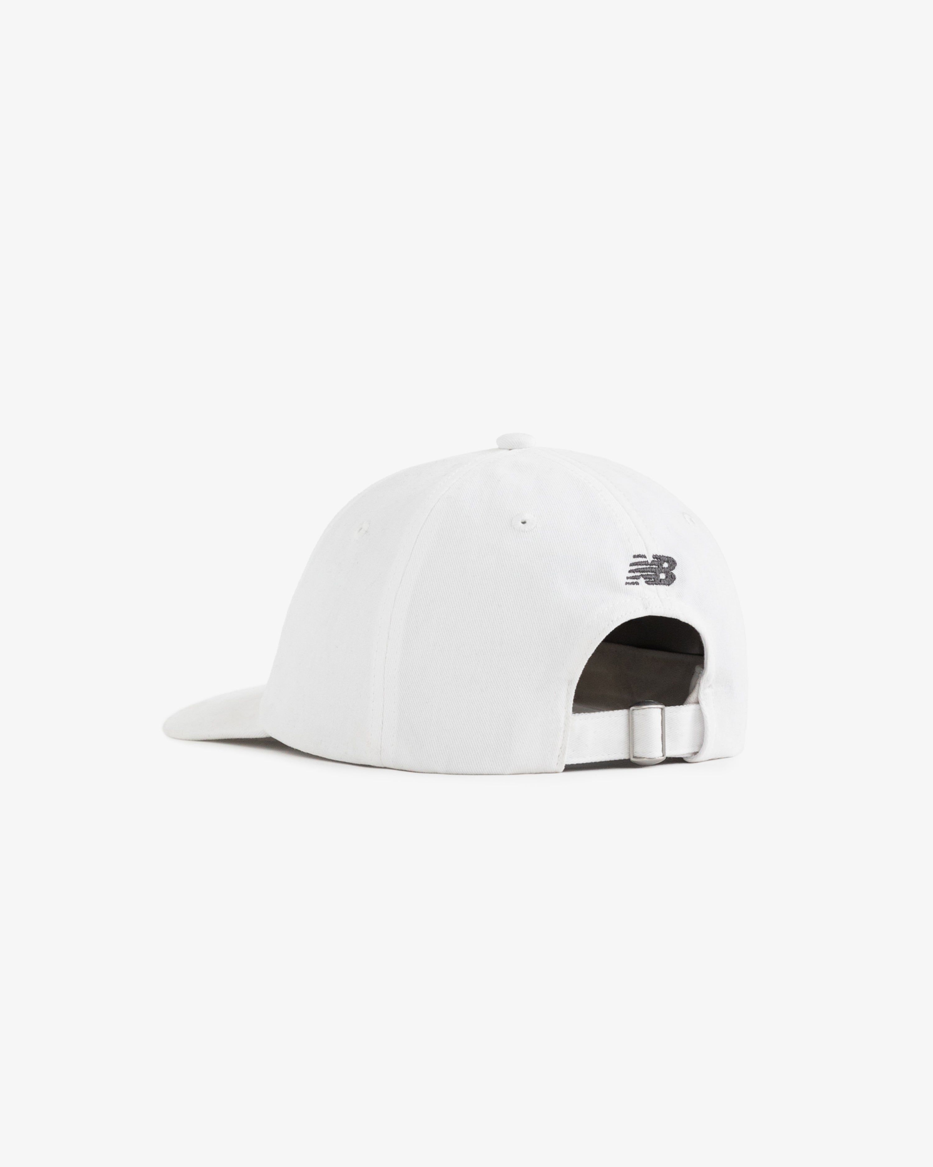 ALD / New Balance Chino Logo Hat sold by Aime Leon Dore product image thumbnail 4