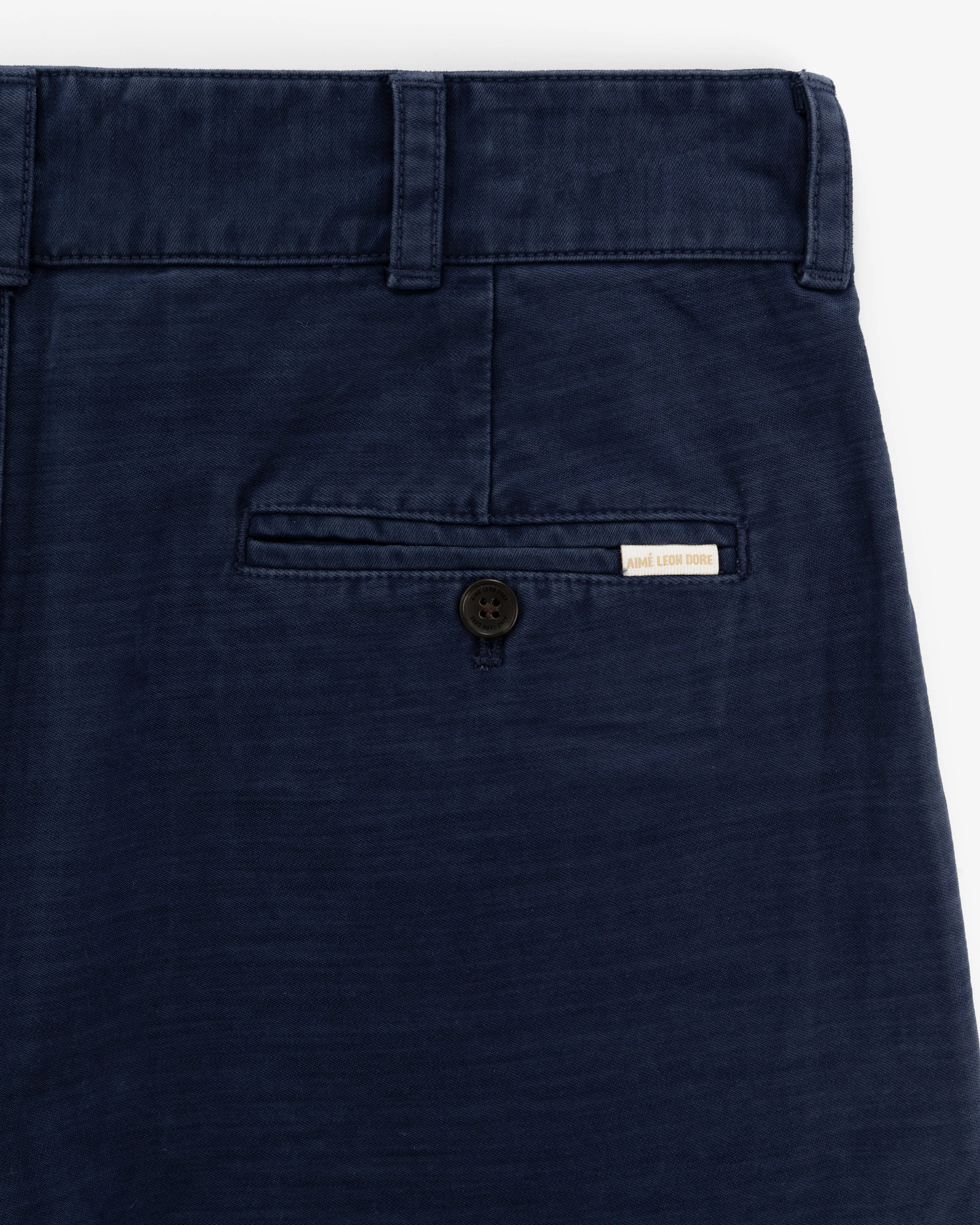 Double Pleated Short sold by Aime Leon Dore product image thumbnail 4