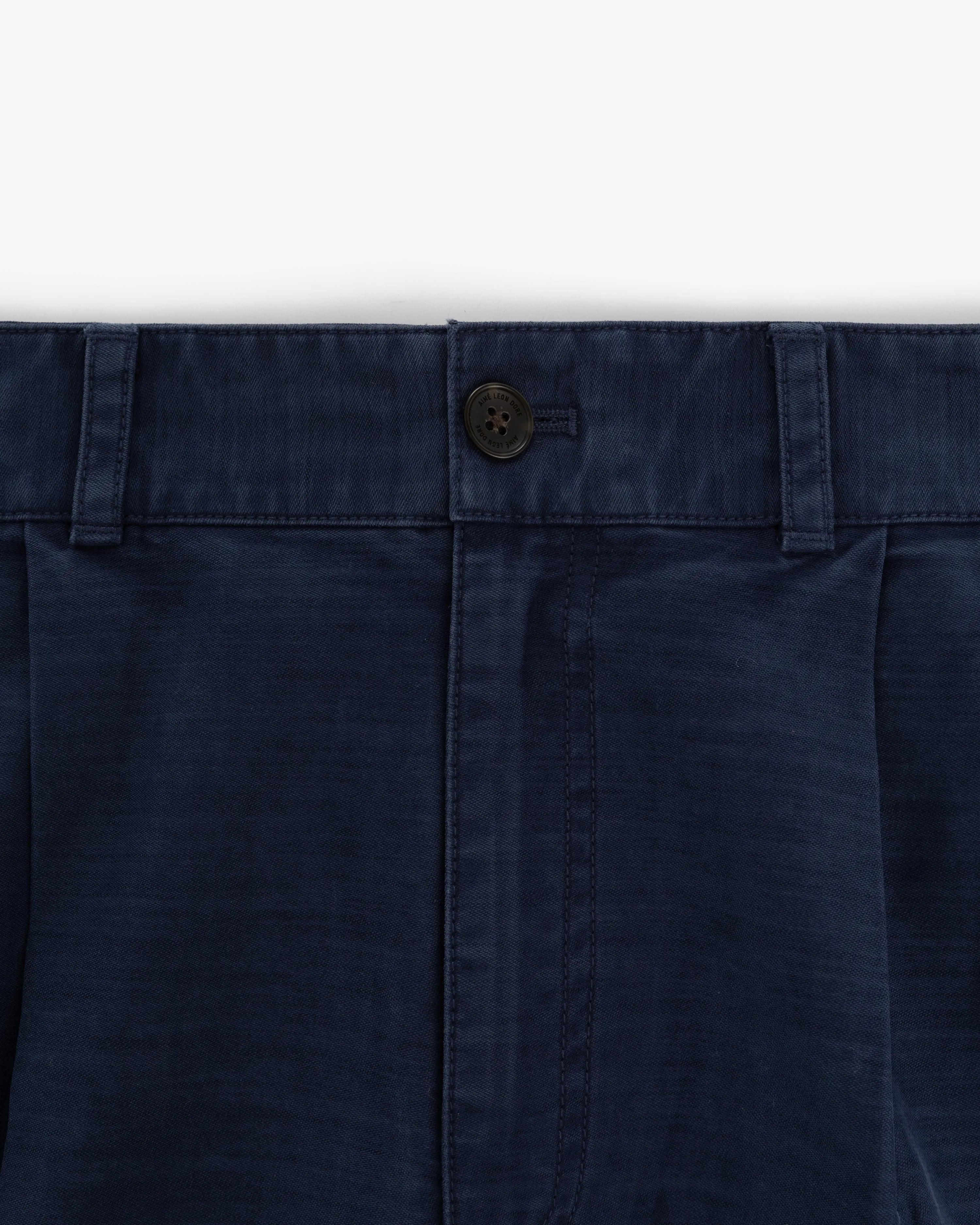 Double Pleated Short sold by Aime Leon Dore product image thumbnail 3