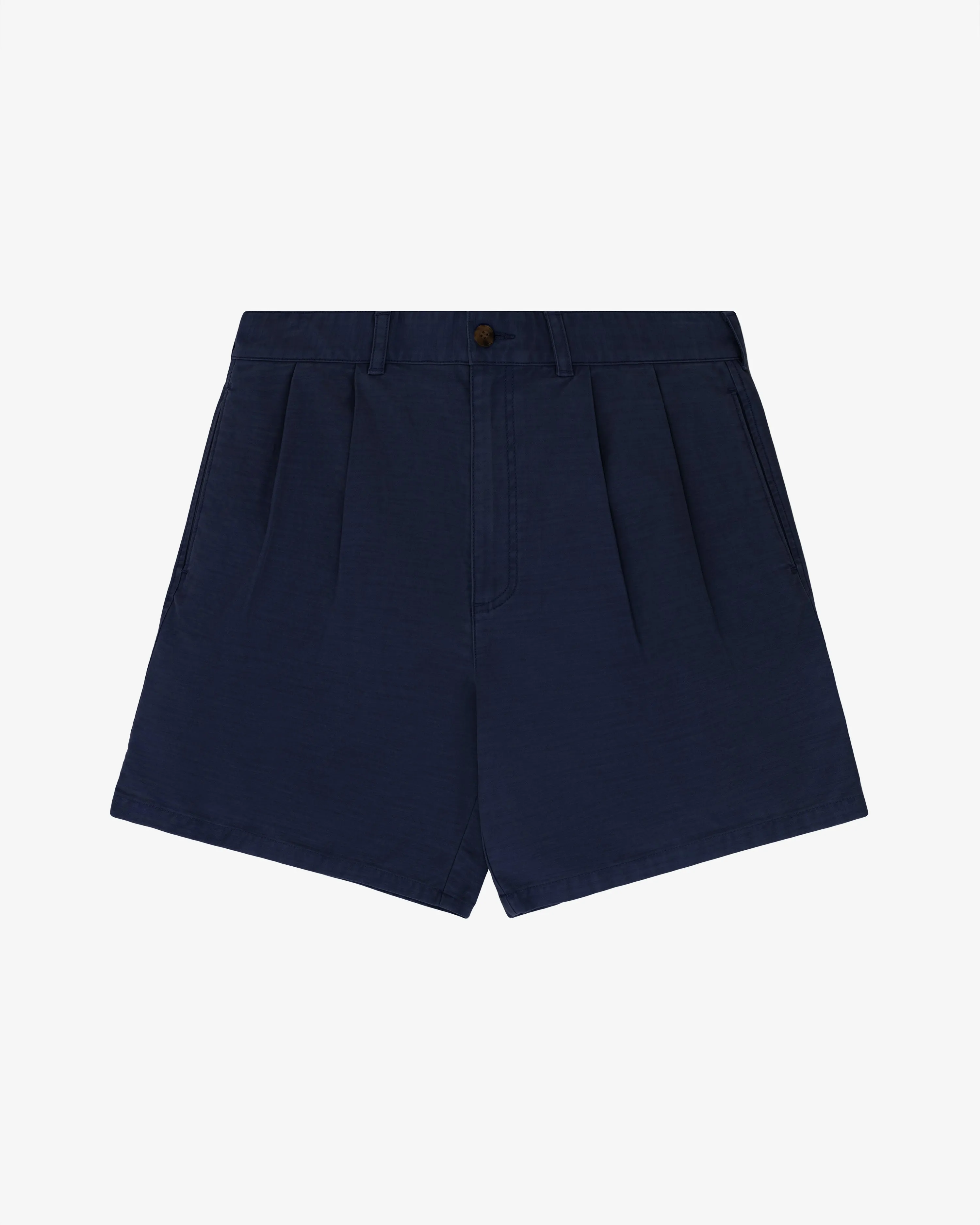 Double Pleated Short sold by Aime Leon Dore product image thumbnail 2