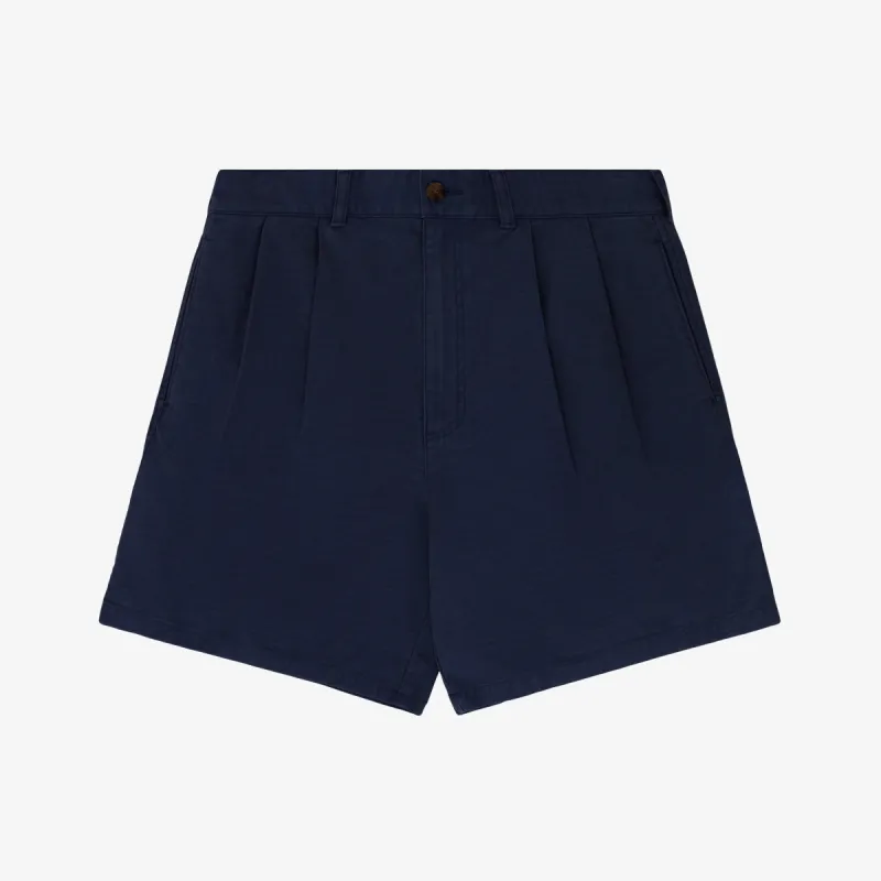 Double Pleated Short made by Aime Leon Dore