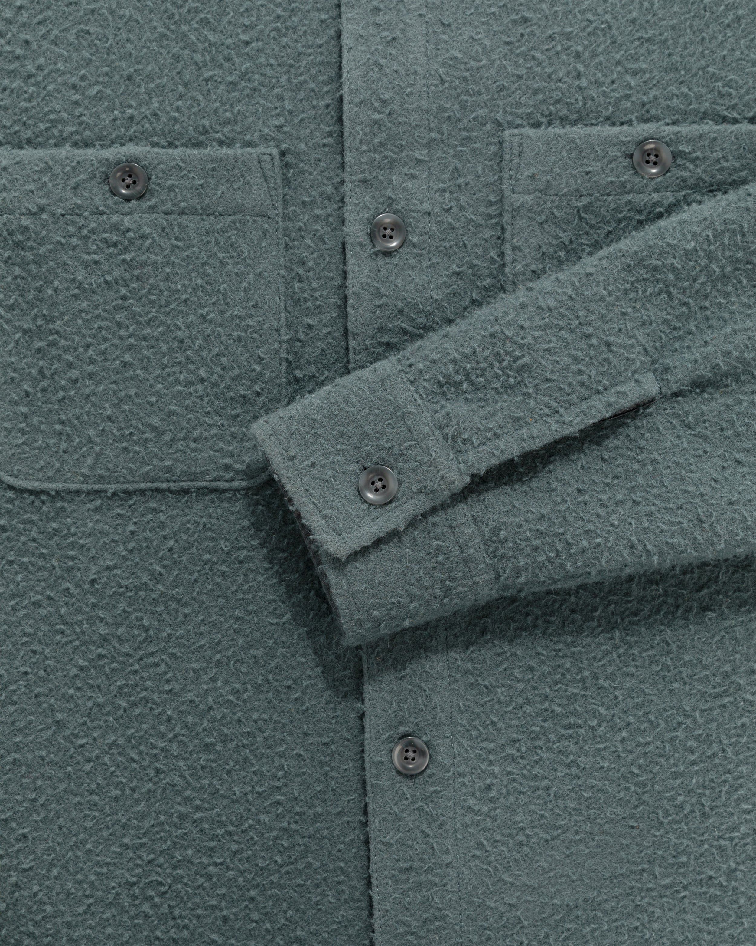 Casentino Overshirt sold by Aime Leon Dore product image thumbnail 4