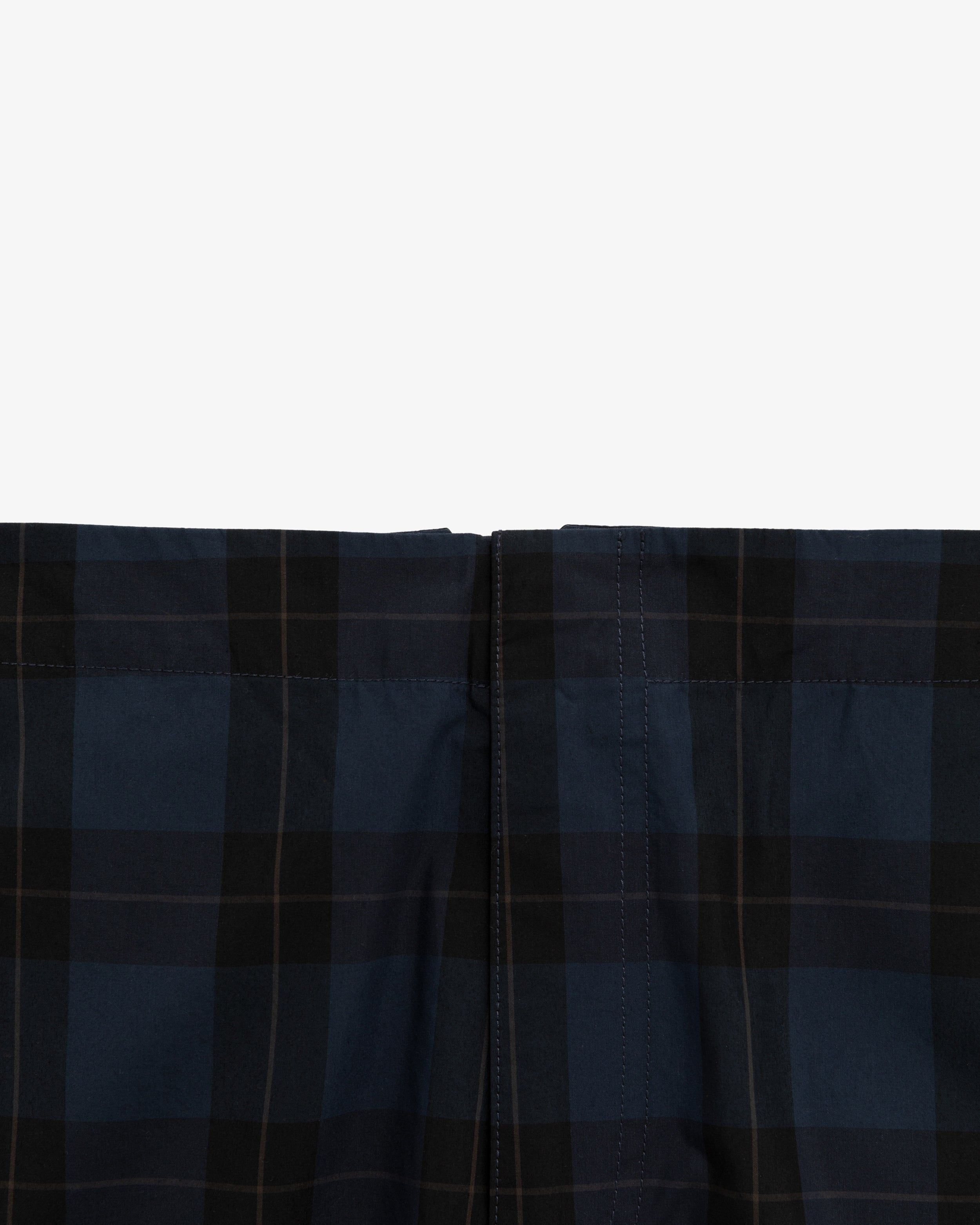 Plaid Nylon Trouser sold by Aime Leon Dore product image thumbnail 5