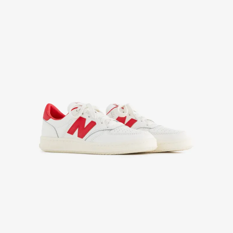 ALD / New Balance T500 Tennis Oxfords sold by Aime Leon Dore