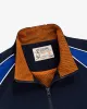 ALD / New York Mets Nylon Pullover sold by Aime Leon Dore